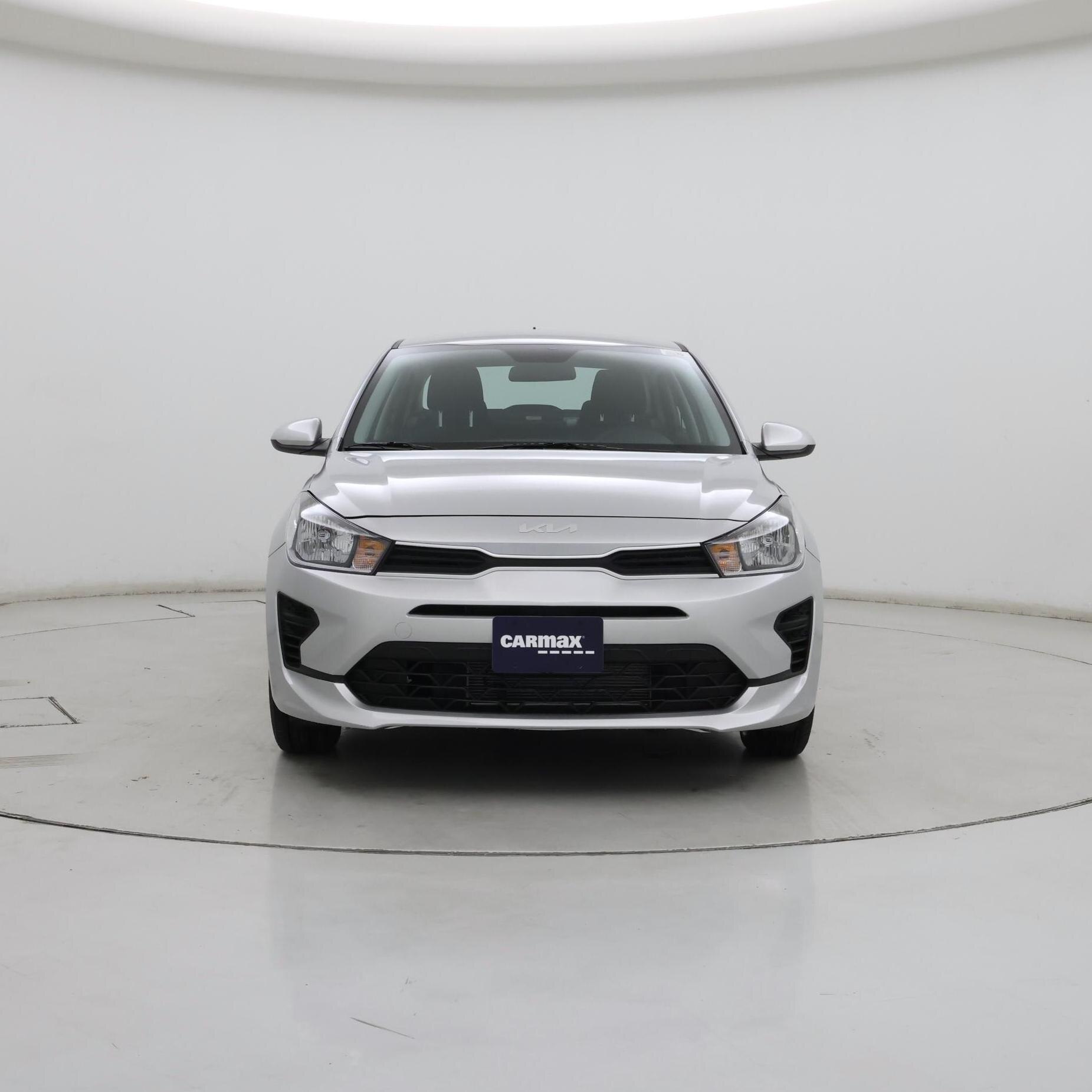 Thumbnail: 2023 Kia Rio - 5