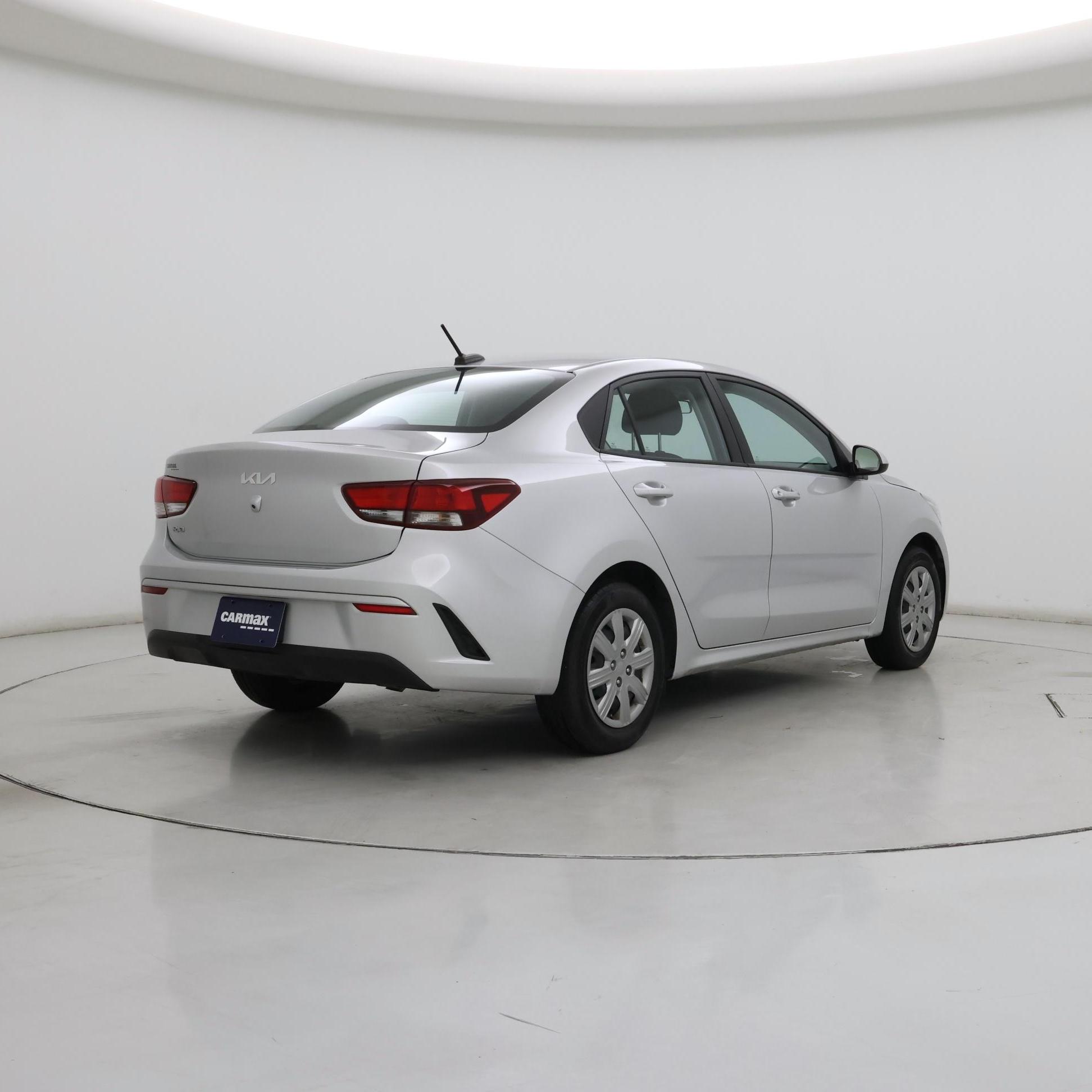 Thumbnail: 2023 Kia Rio - 8