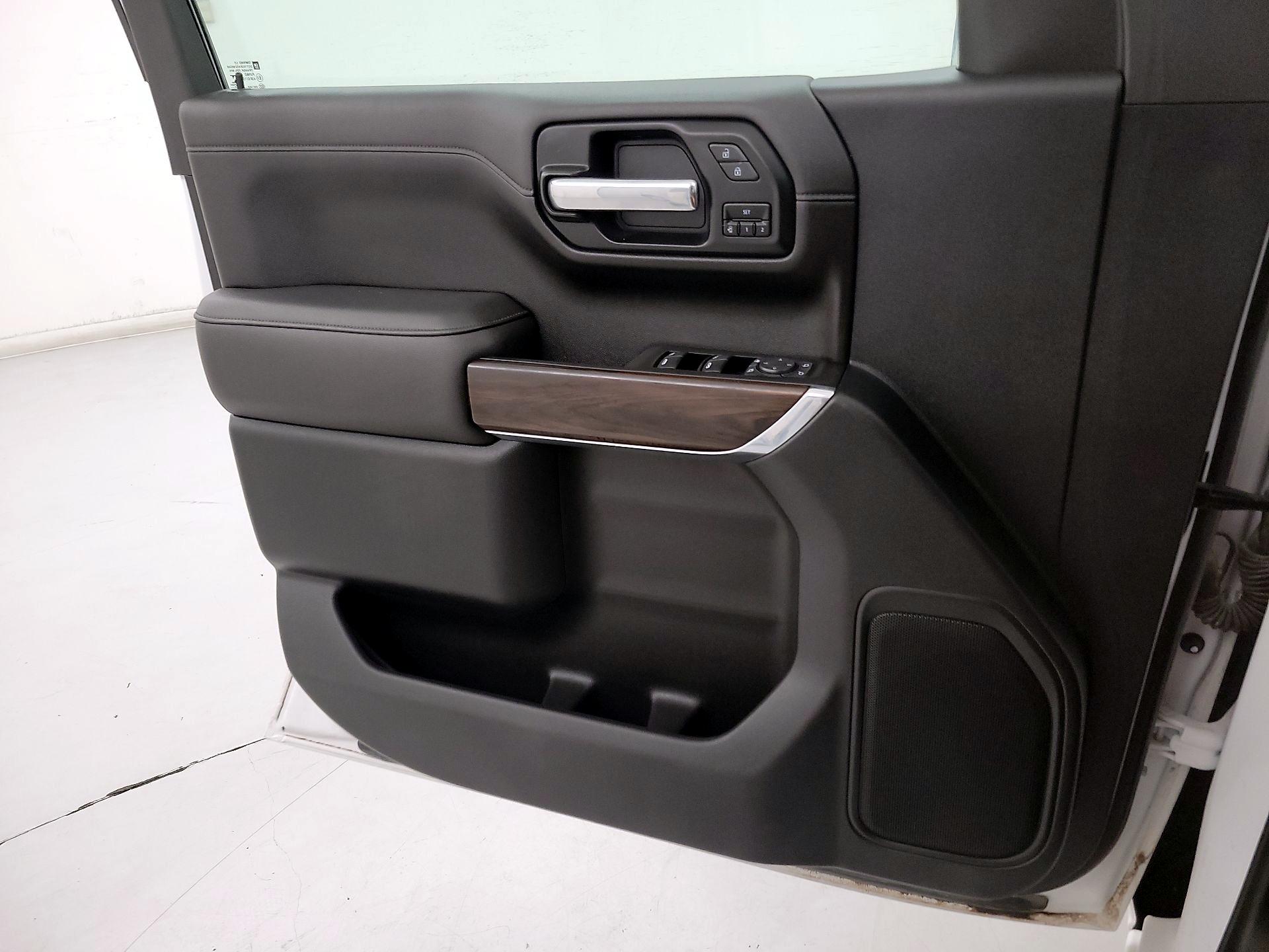 Thumbnail: 2021 GMC Sierra 1500 - 12