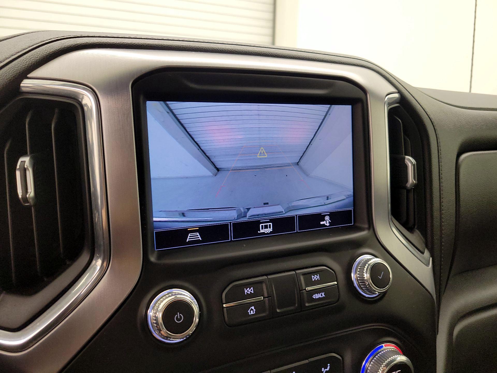 Thumbnail: 2021 GMC Sierra 1500 - 14