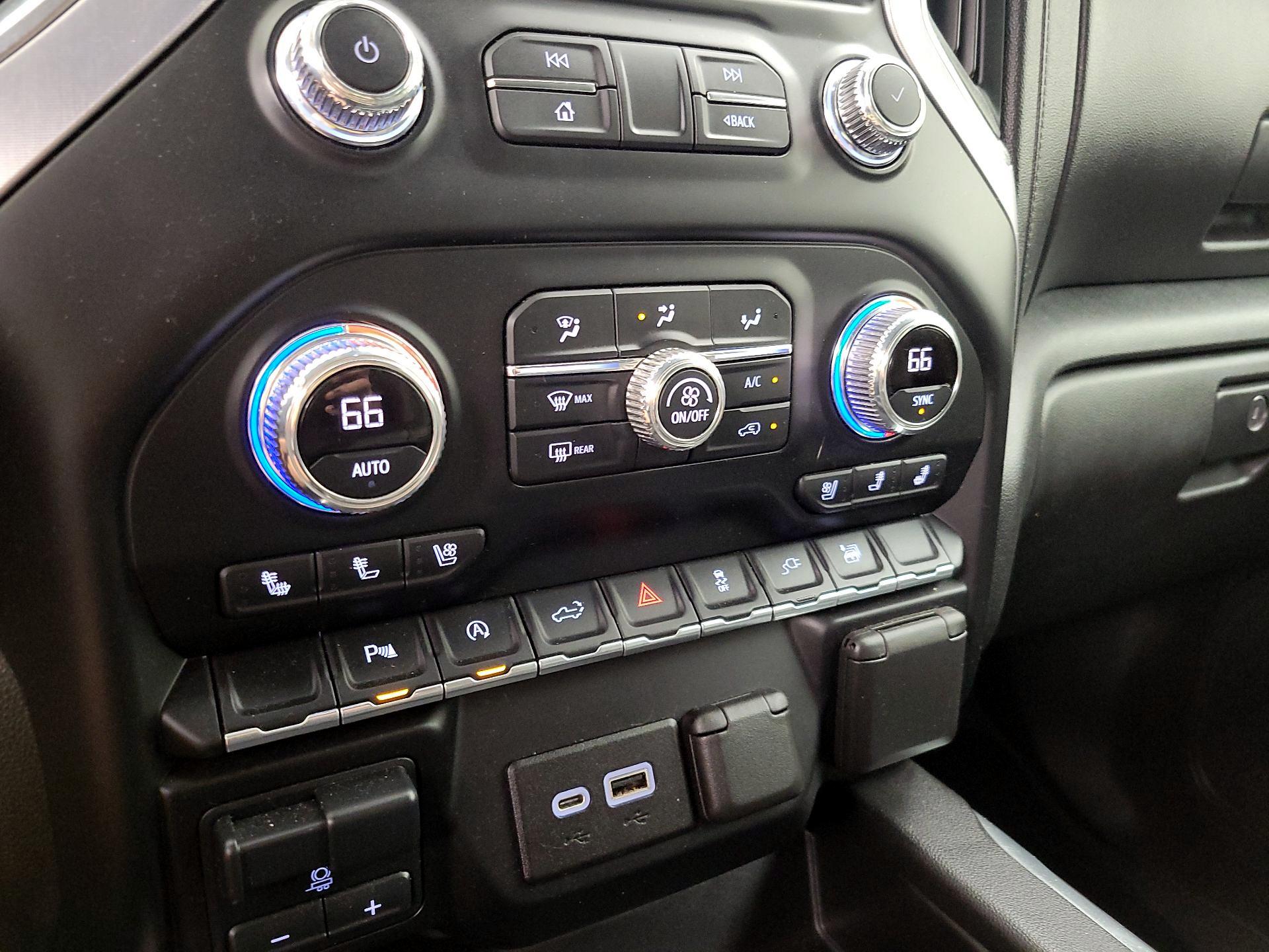 Thumbnail: 2021 GMC Sierra 1500 - 16