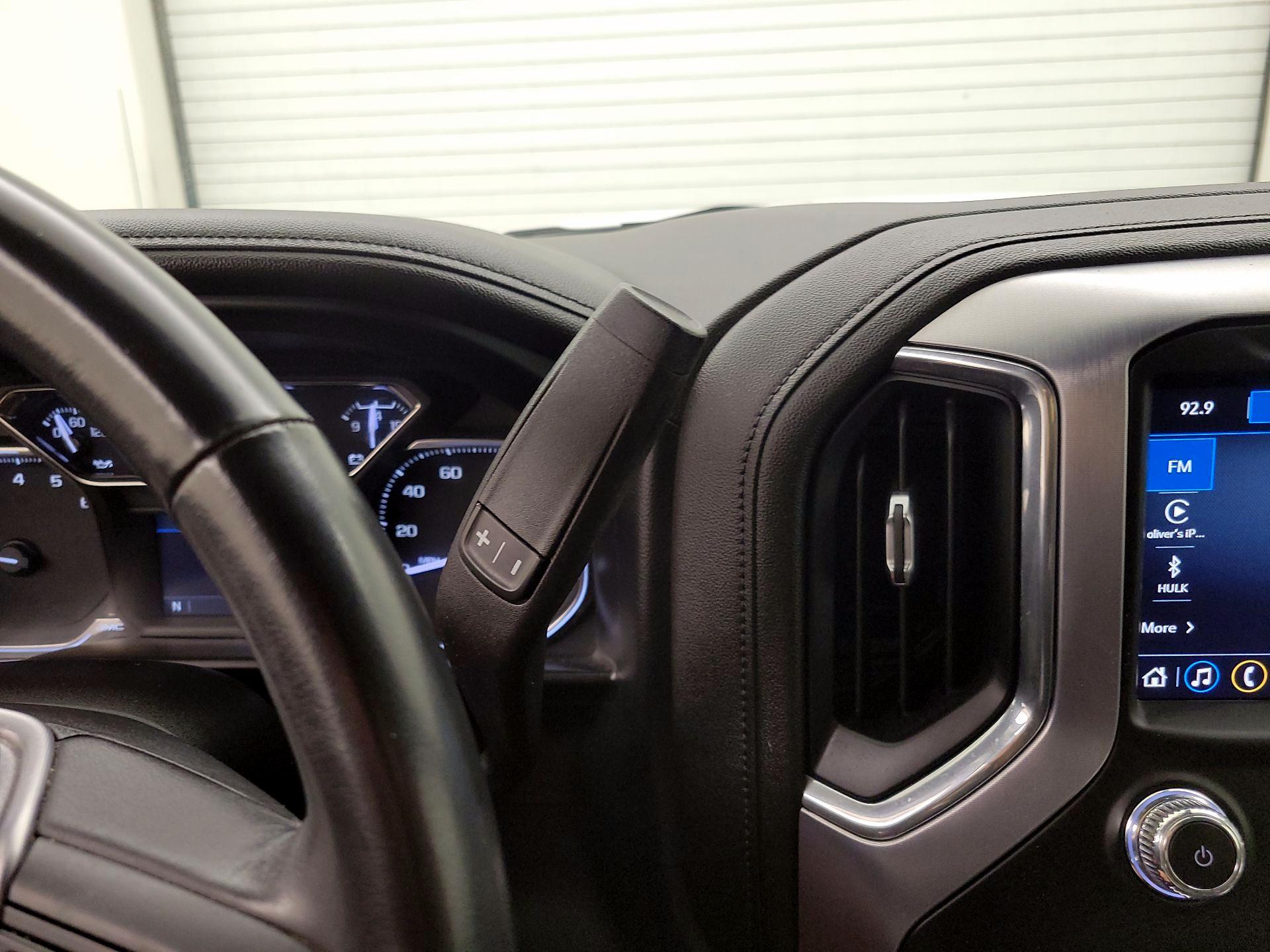 Thumbnail: 2021 GMC Sierra 1500 - 17