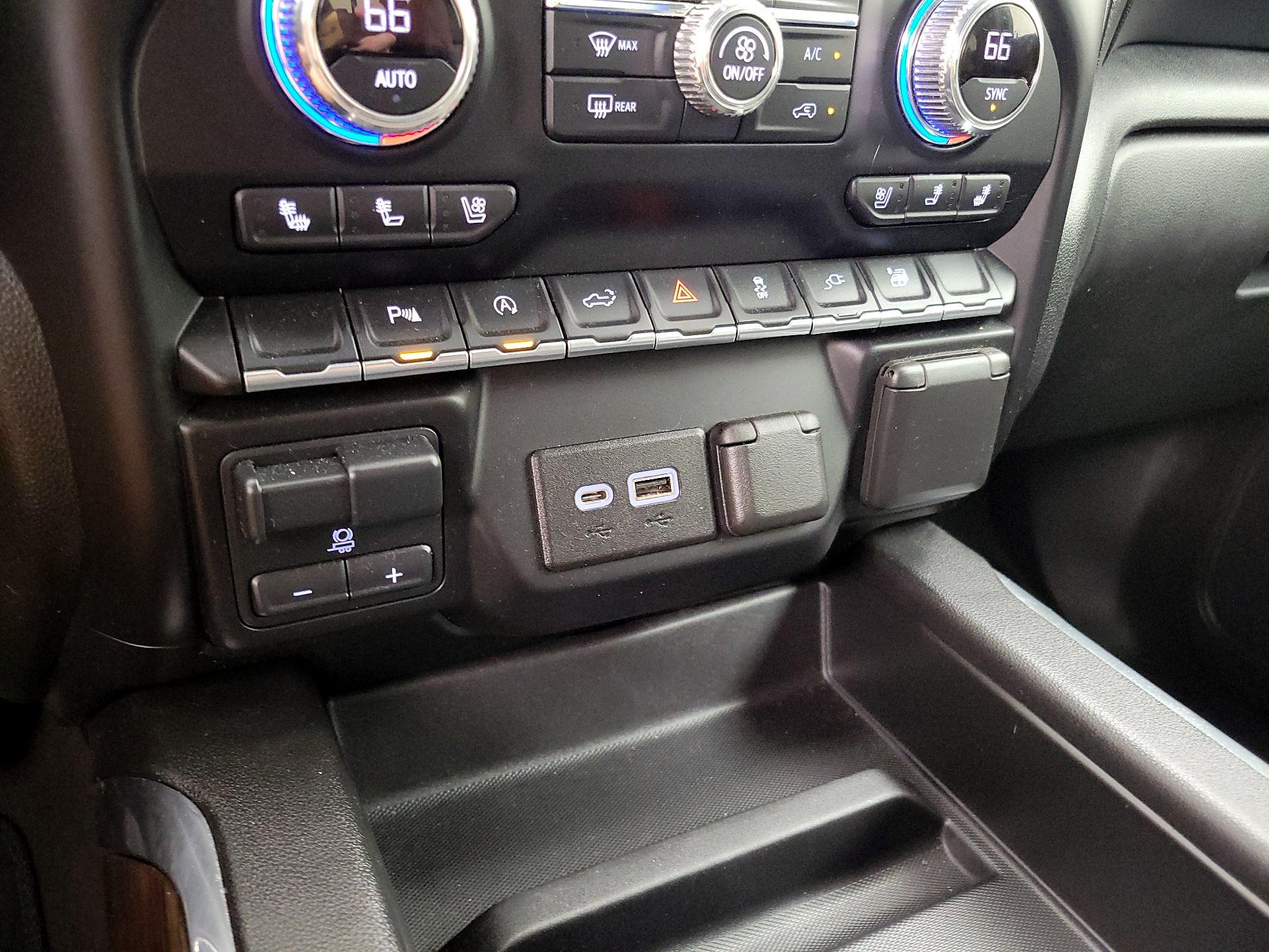 Thumbnail: 2021 GMC Sierra 1500 - 18