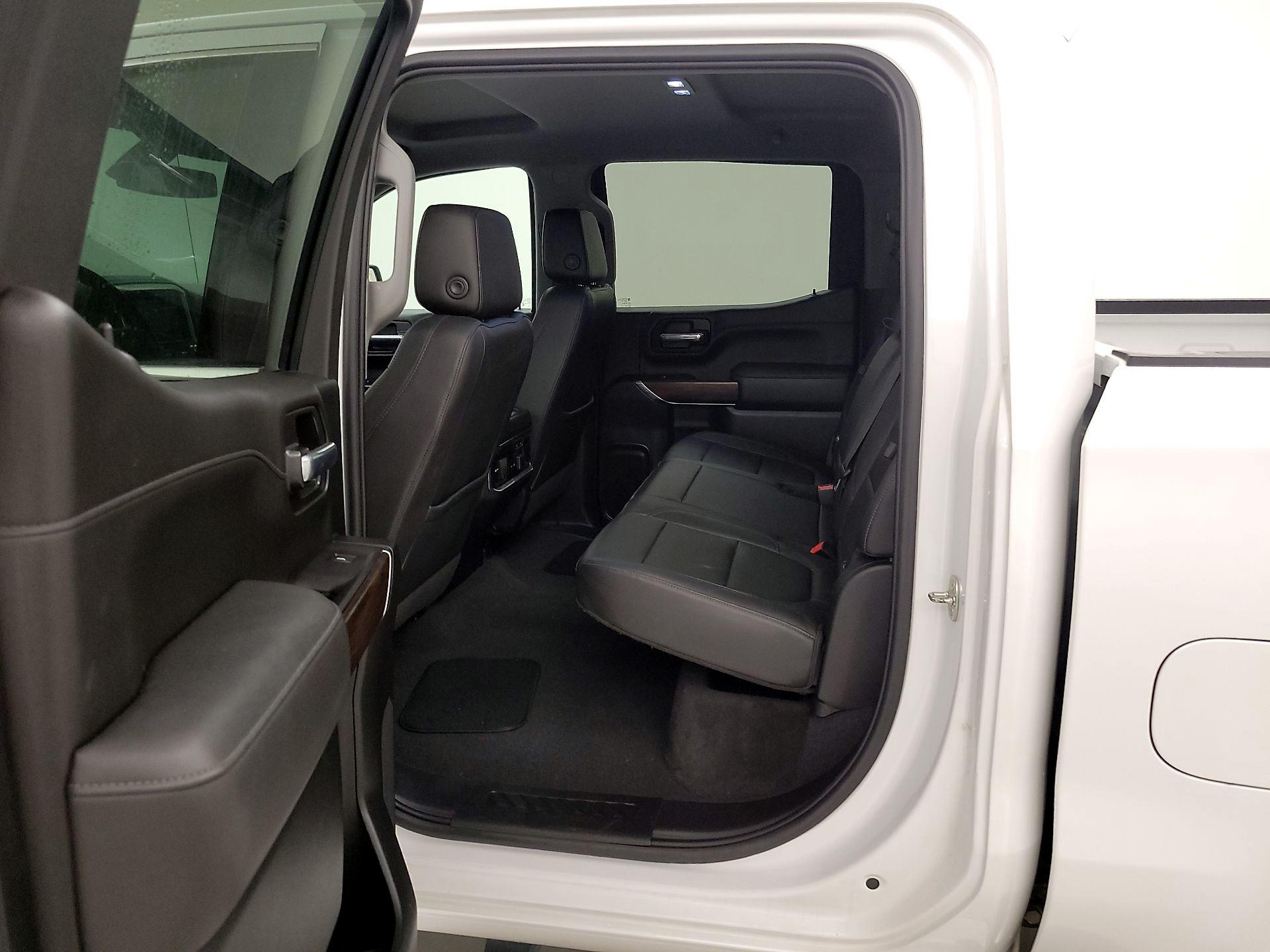 Thumbnail: 2021 GMC Sierra 1500 - 19