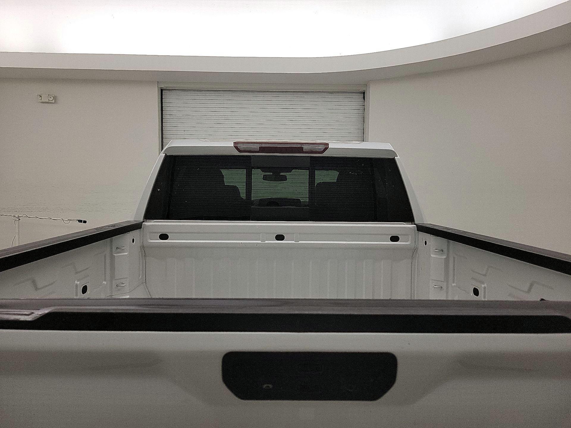 Thumbnail: 2021 GMC Sierra 1500 - 20