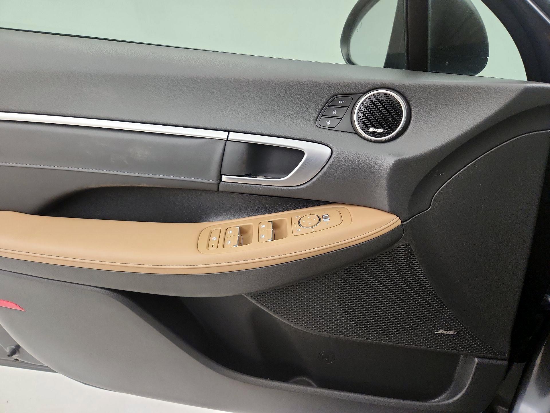 Thumbnail: 2021 Hyundai Sonata - 12