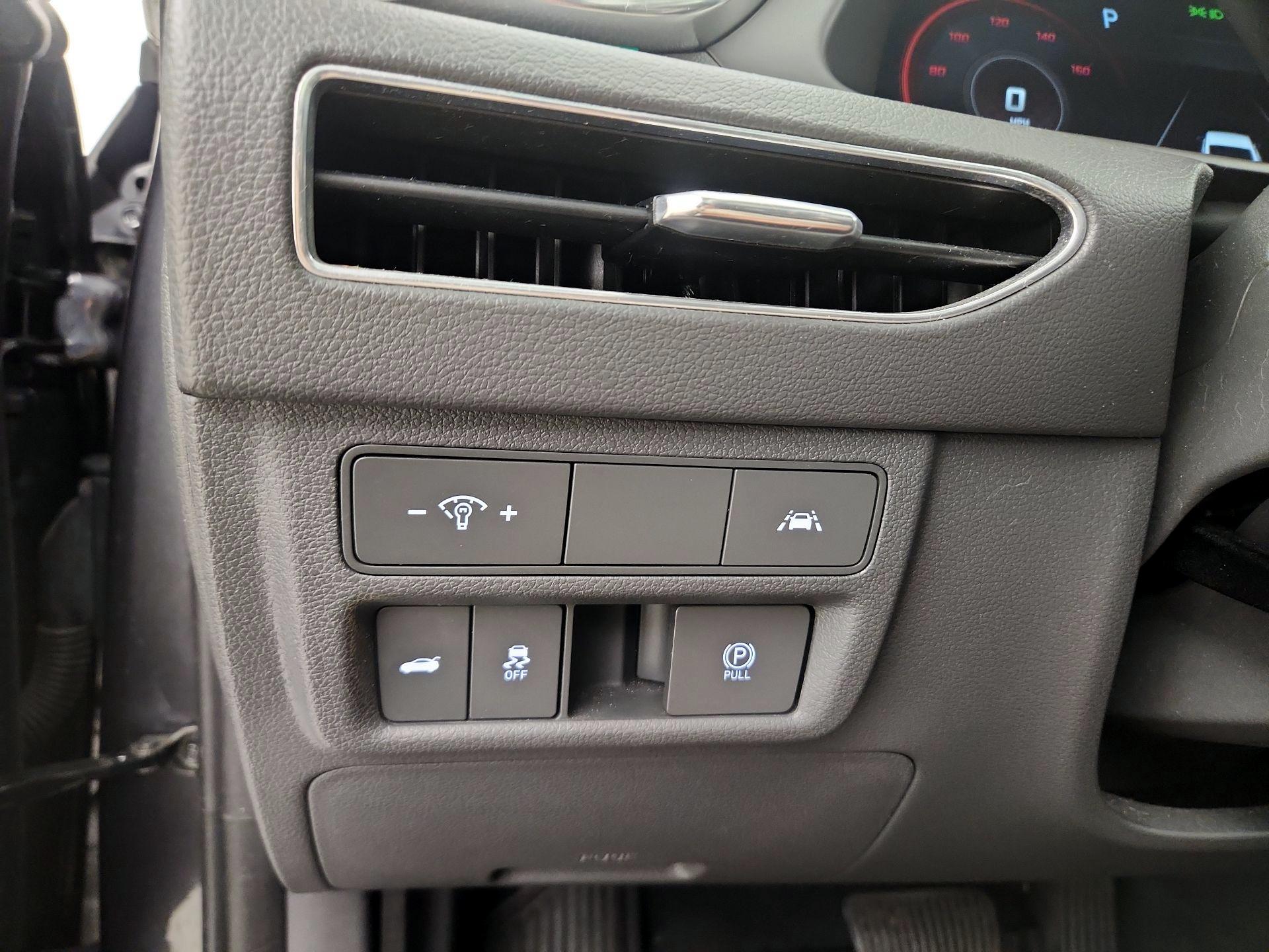 Thumbnail: 2021 Hyundai Sonata - 13