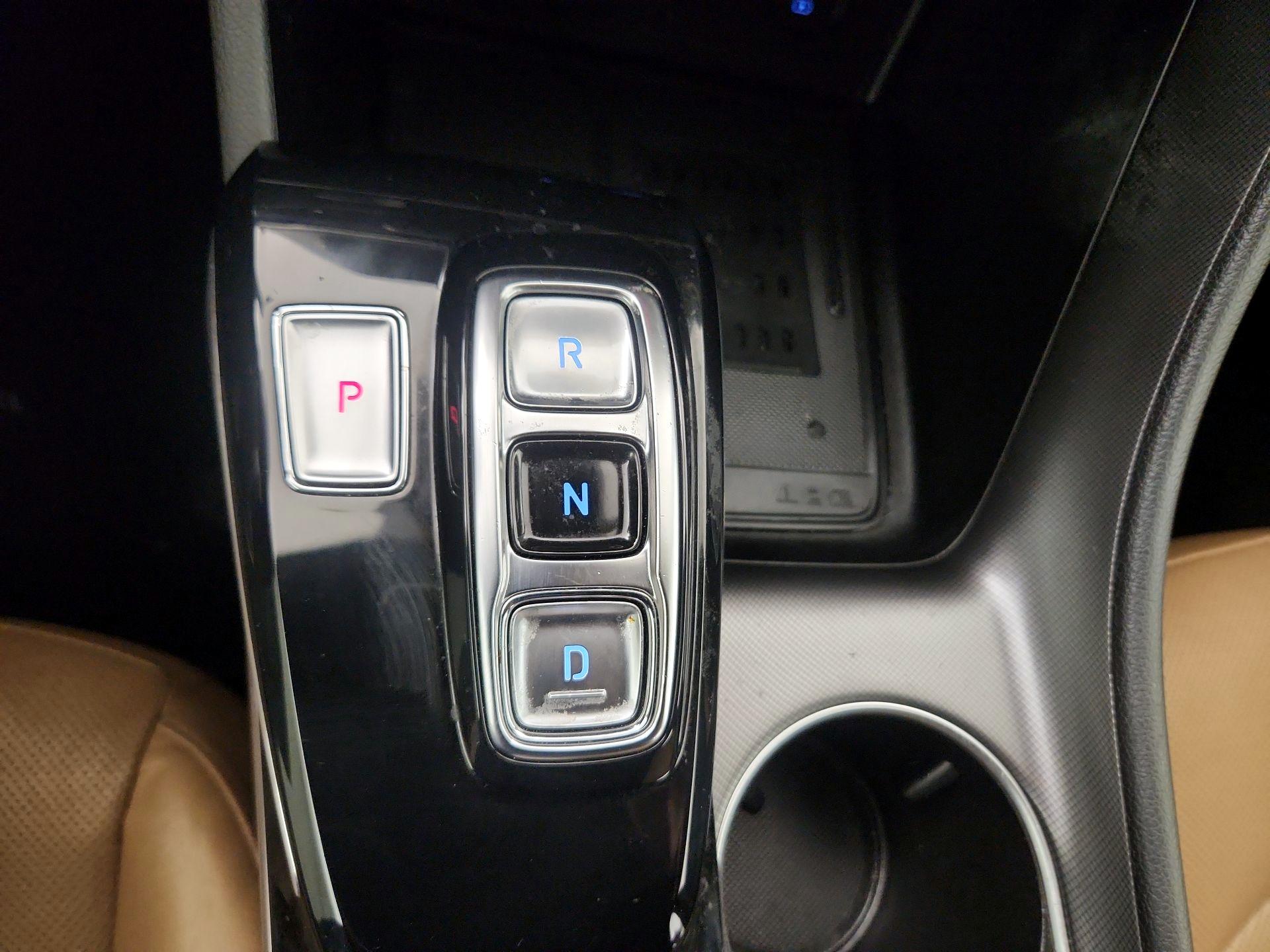 Thumbnail: 2021 Hyundai Sonata - 18