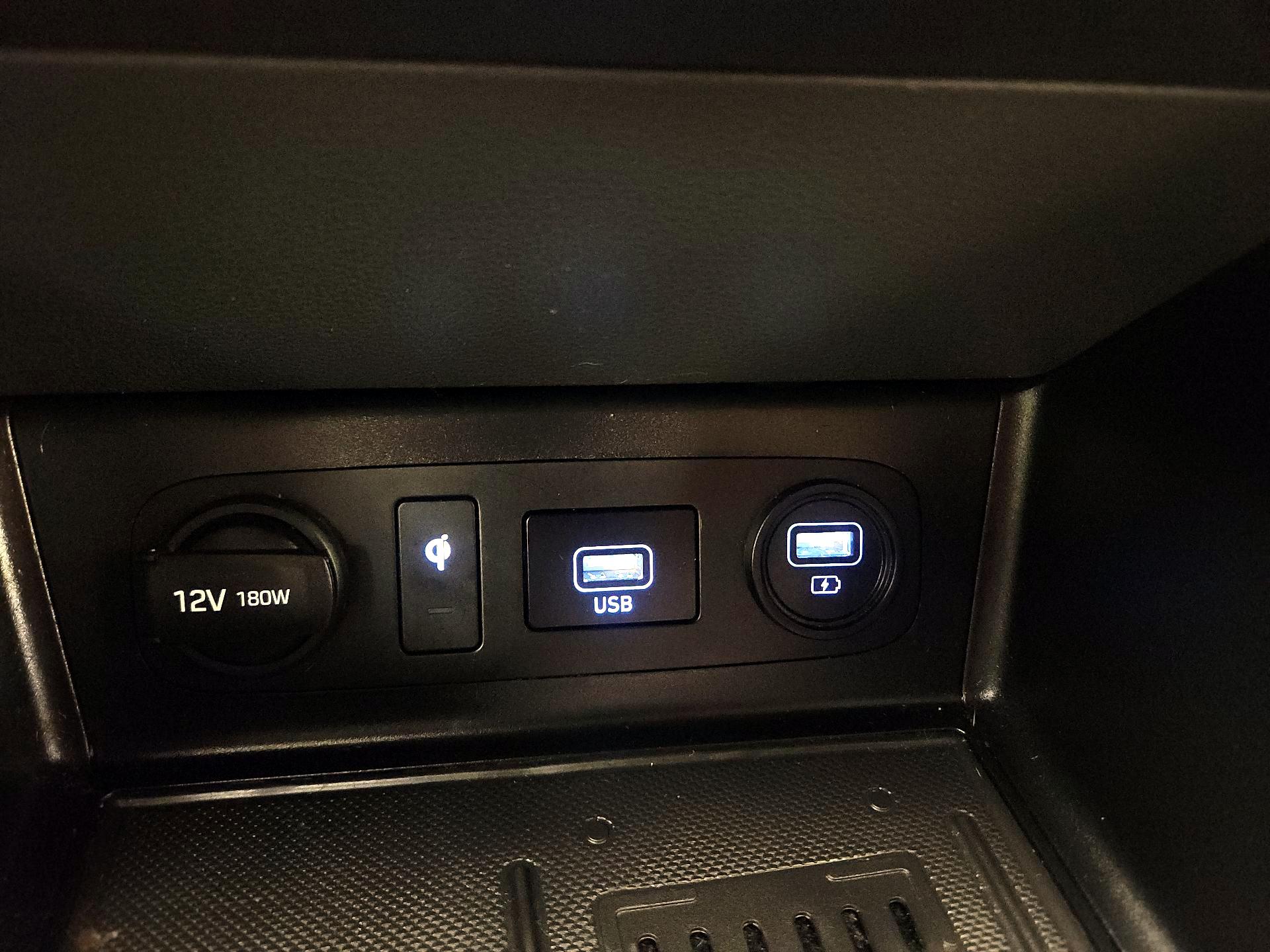 Thumbnail: 2021 Hyundai Sonata - 19