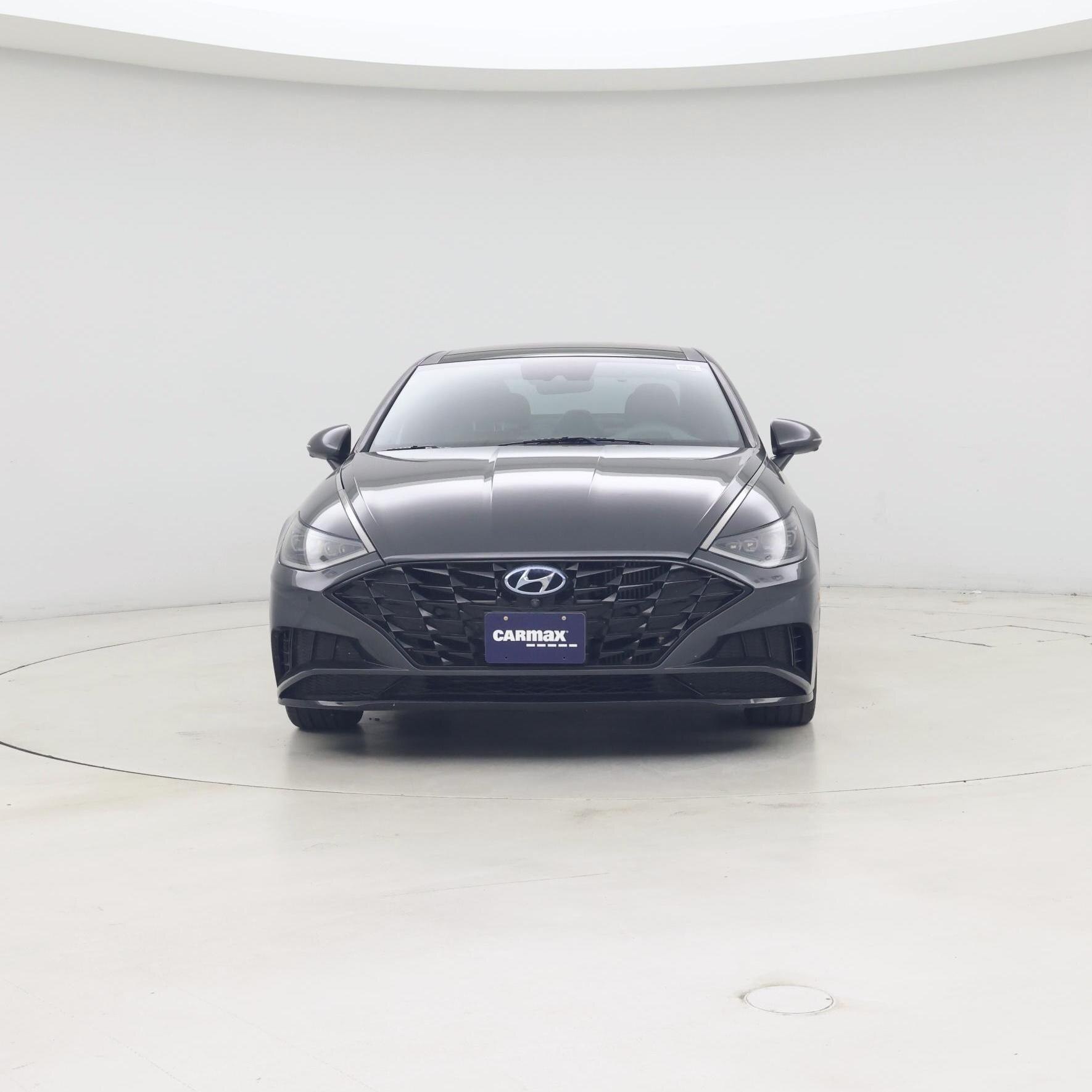 Thumbnail: 2021 Hyundai Sonata - 5