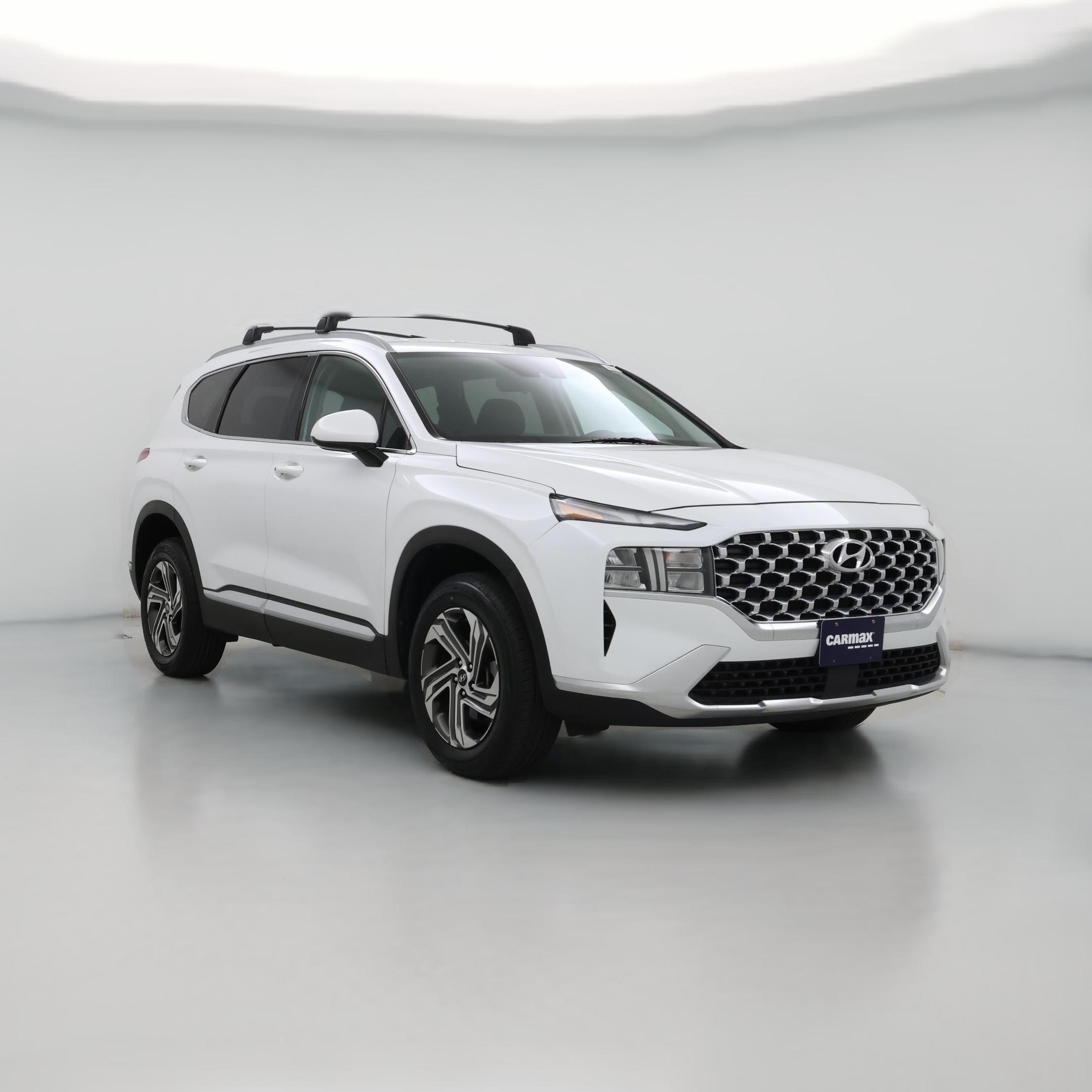 Thumbnail: 2022 Hyundai Santa Fe - 1