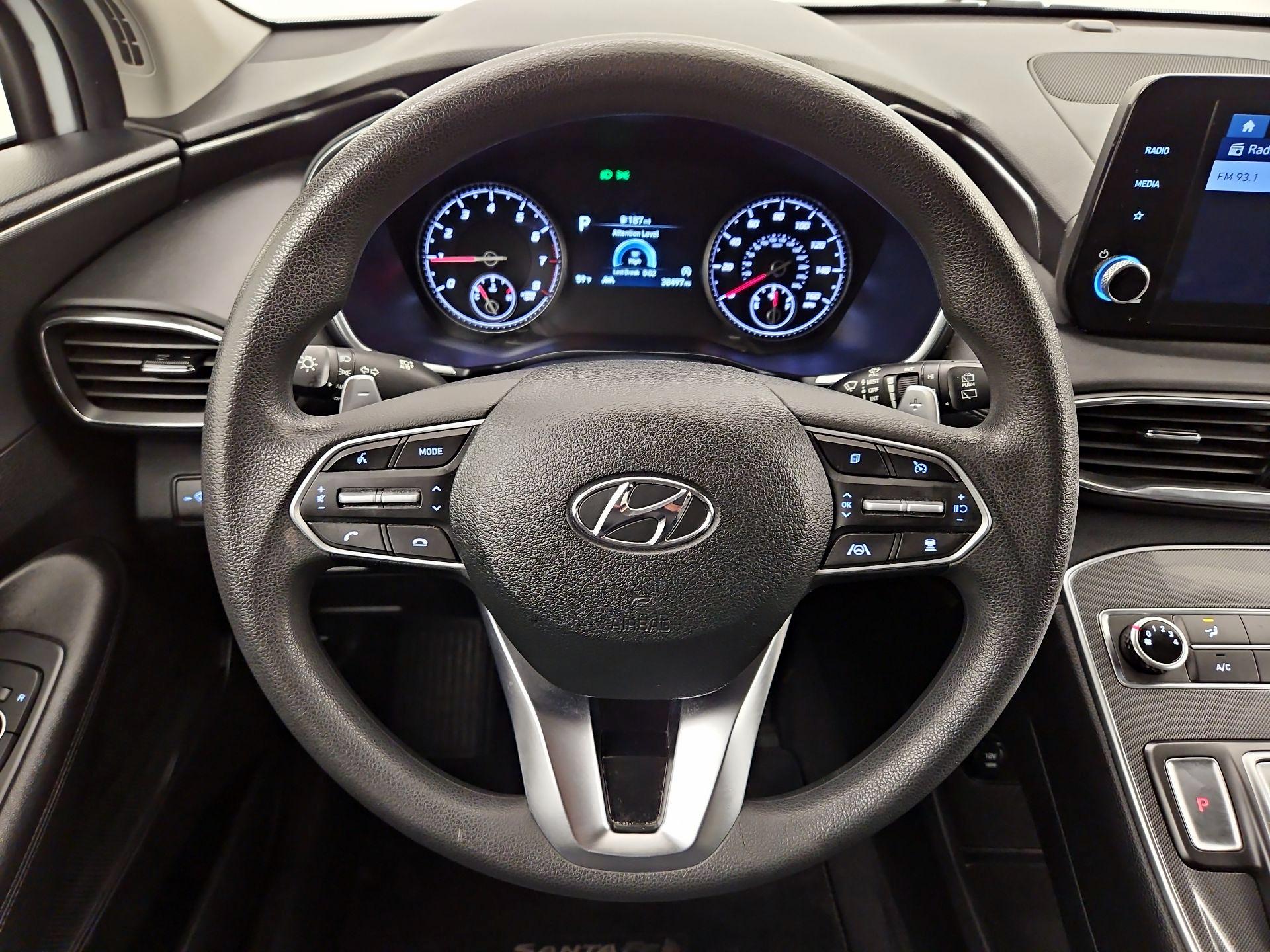 Thumbnail: 2022 Hyundai Santa Fe - 10