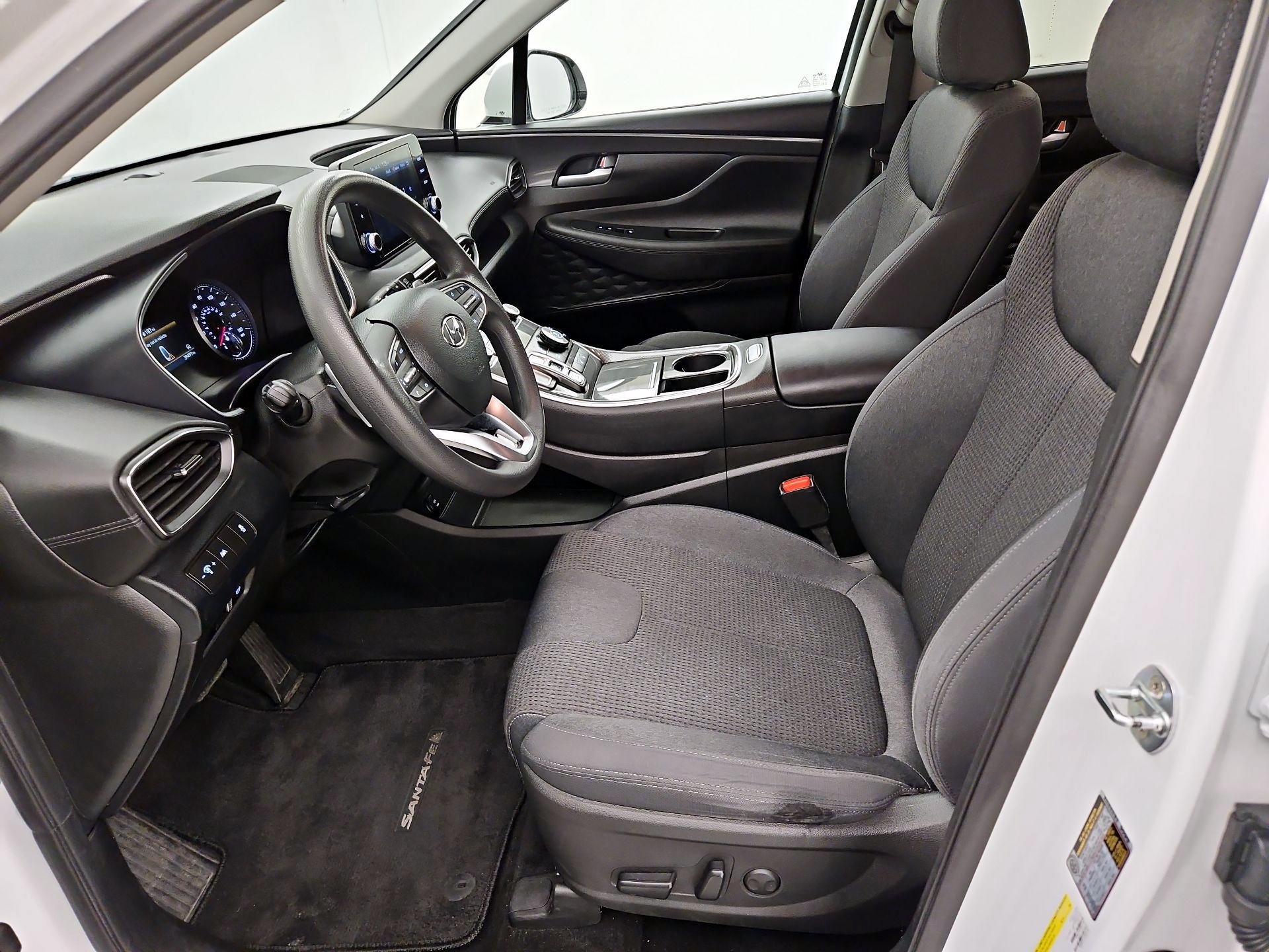 Thumbnail: 2022 Hyundai Santa Fe - 11