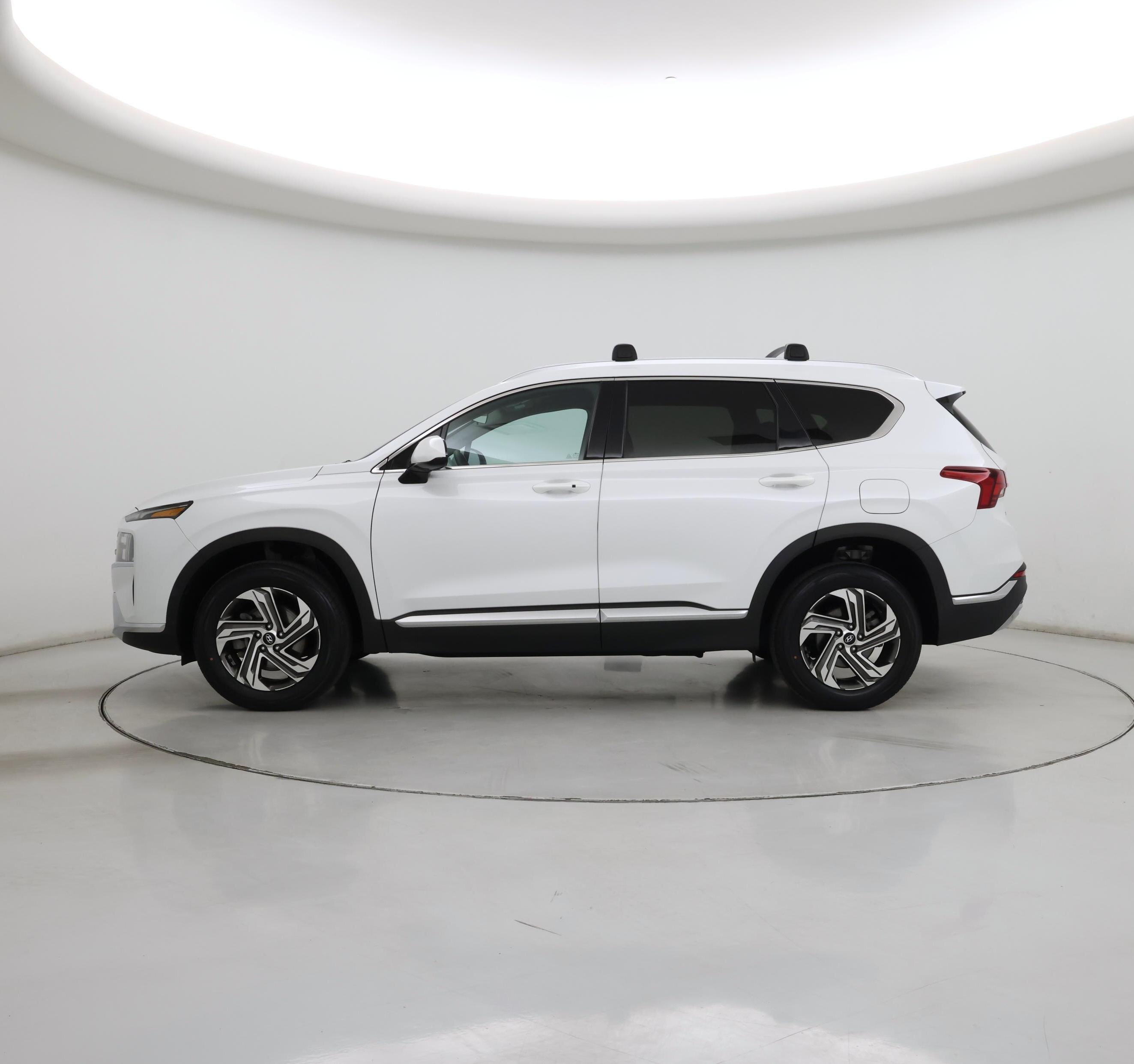 Thumbnail: 2022 Hyundai Santa Fe - 3