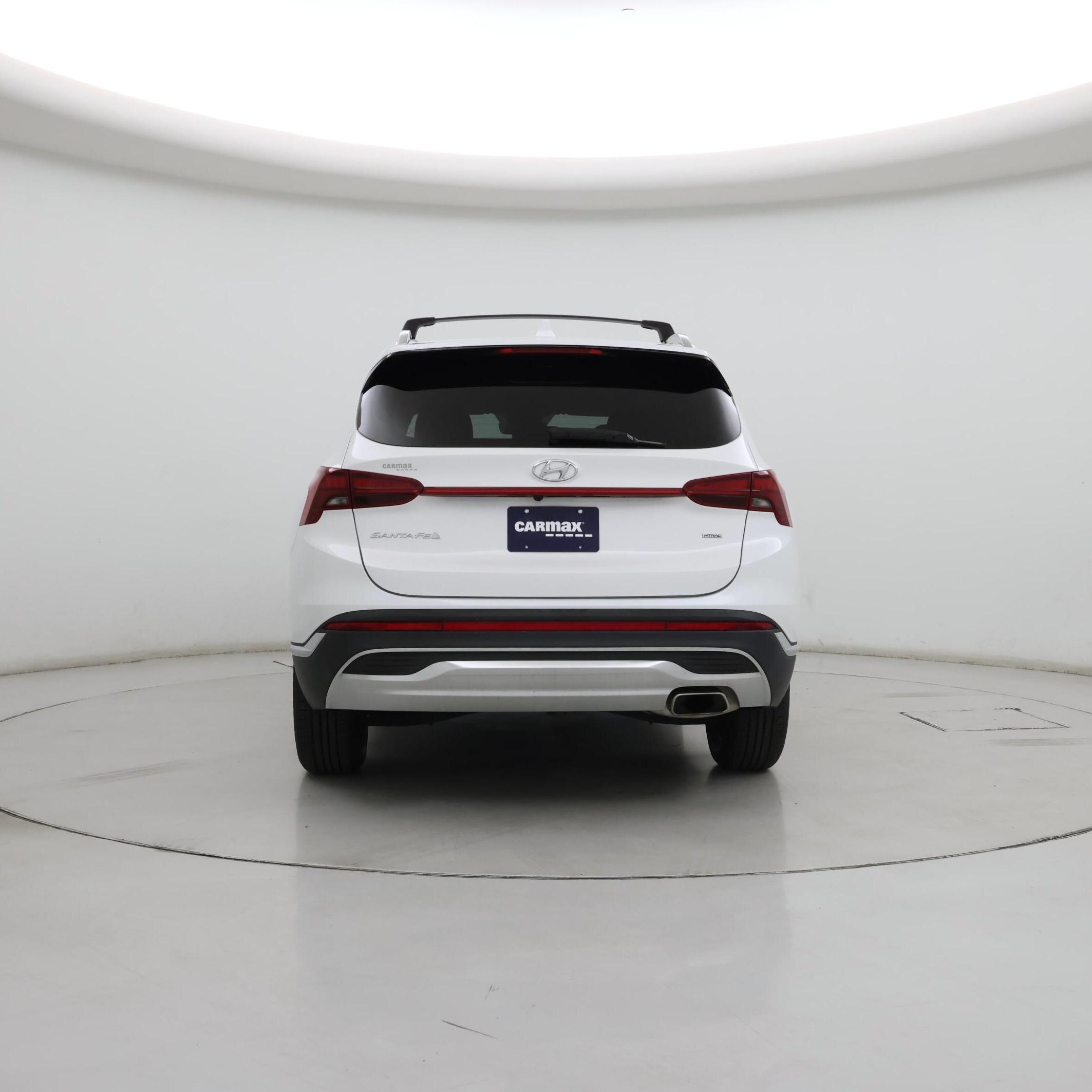 Thumbnail: 2022 Hyundai Santa Fe - 6