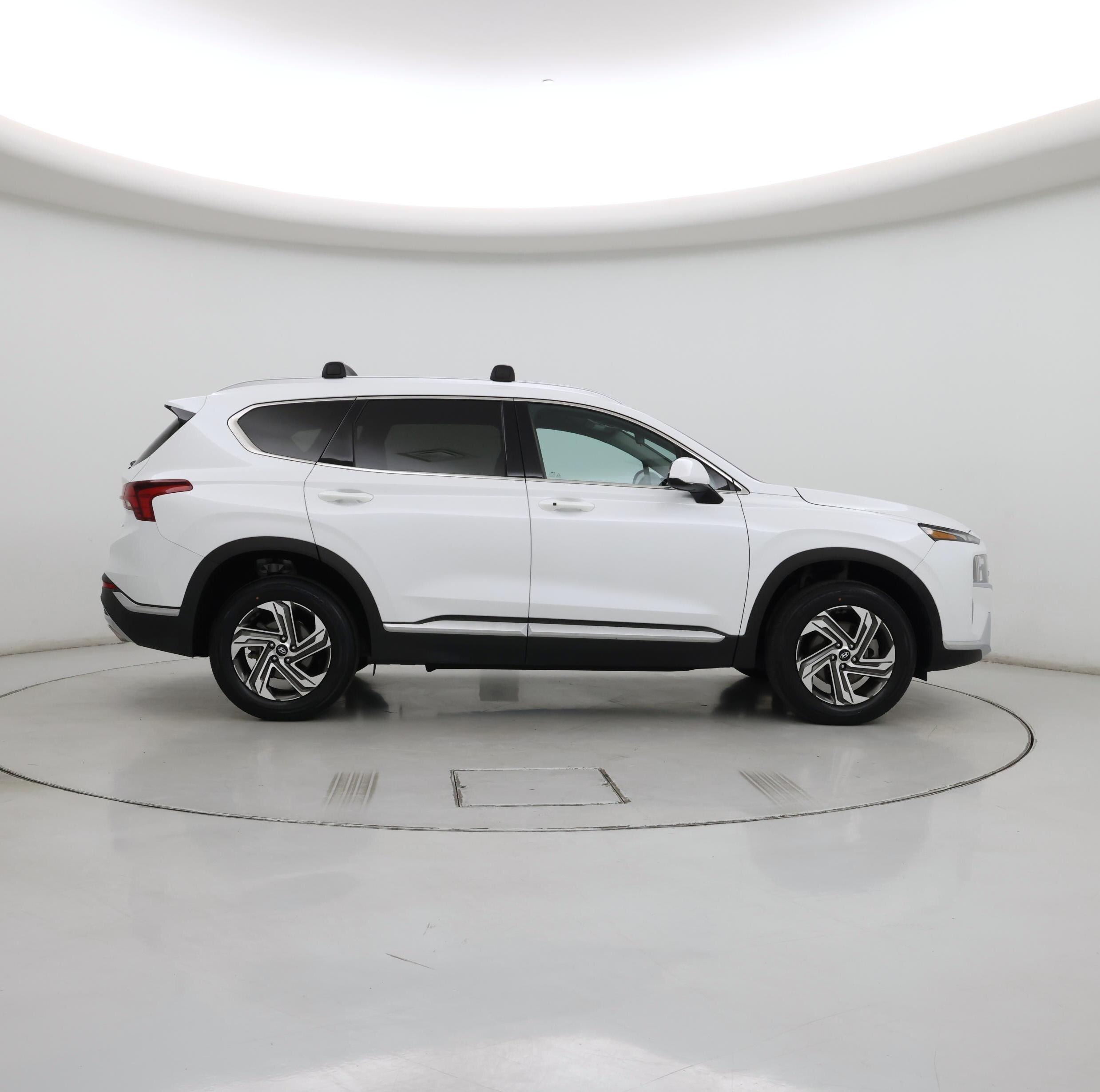 Thumbnail: 2022 Hyundai Santa Fe - 7