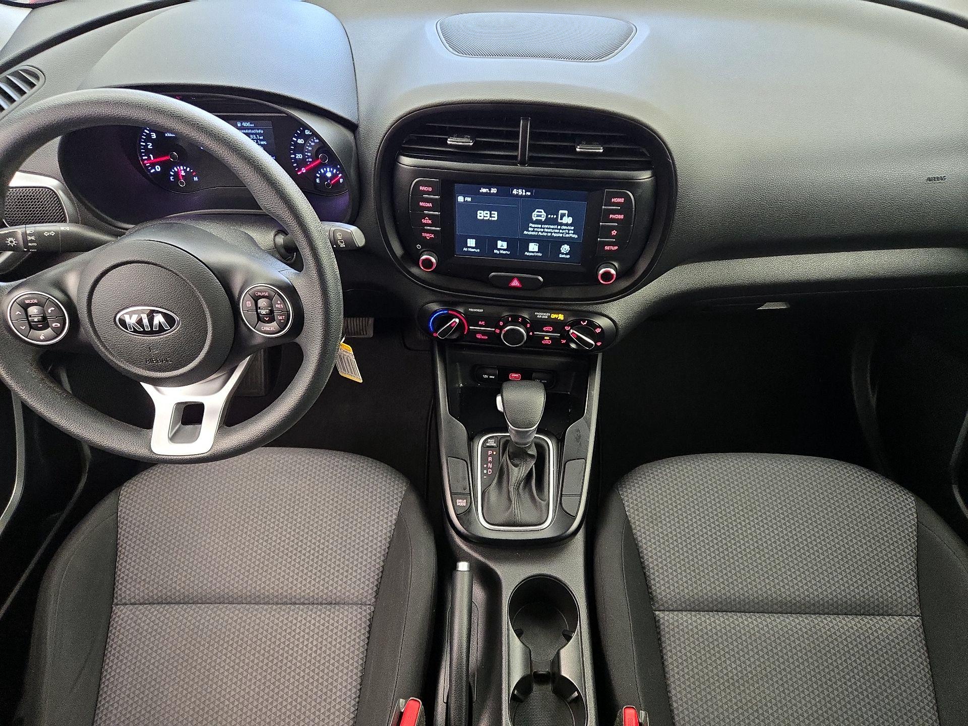 Thumbnail: 2020 Kia Soul - 9