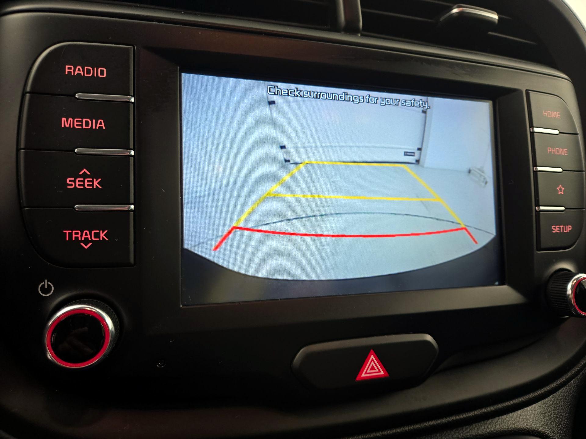 Thumbnail: 2020 Kia Soul - 14