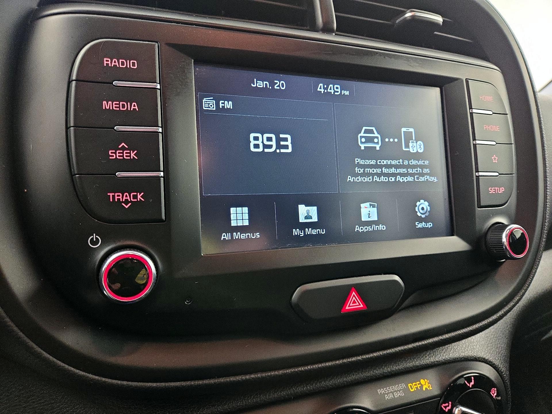 Thumbnail: 2020 Kia Soul - 15