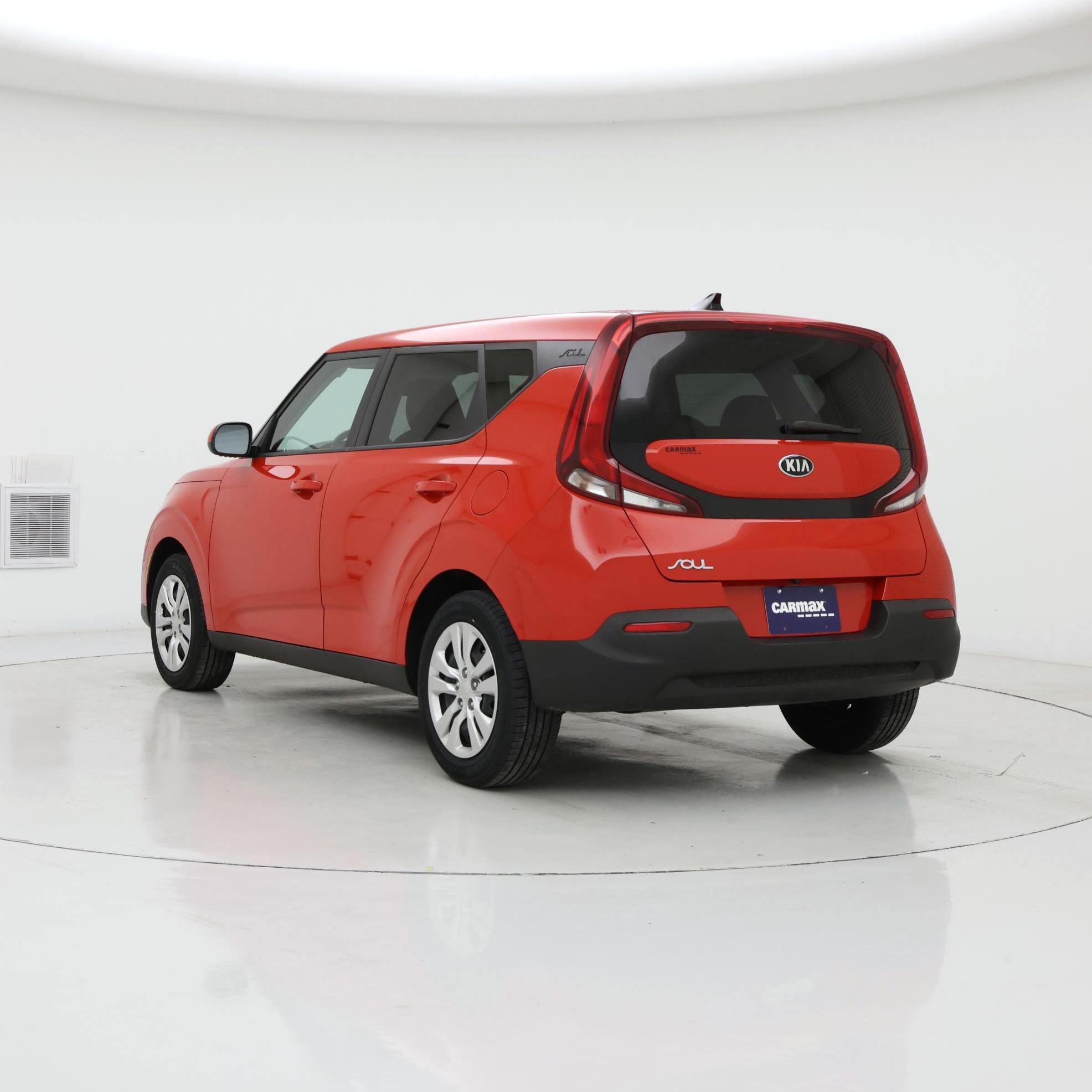 Thumbnail: 2020 Kia Soul - 2