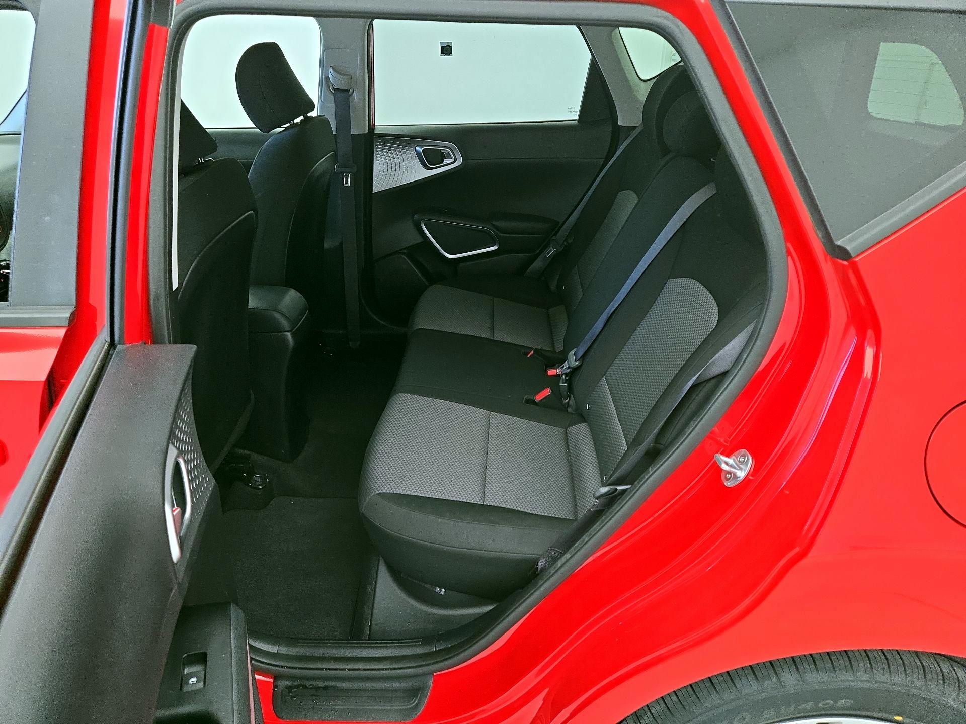 Thumbnail: 2020 Kia Soul - 19