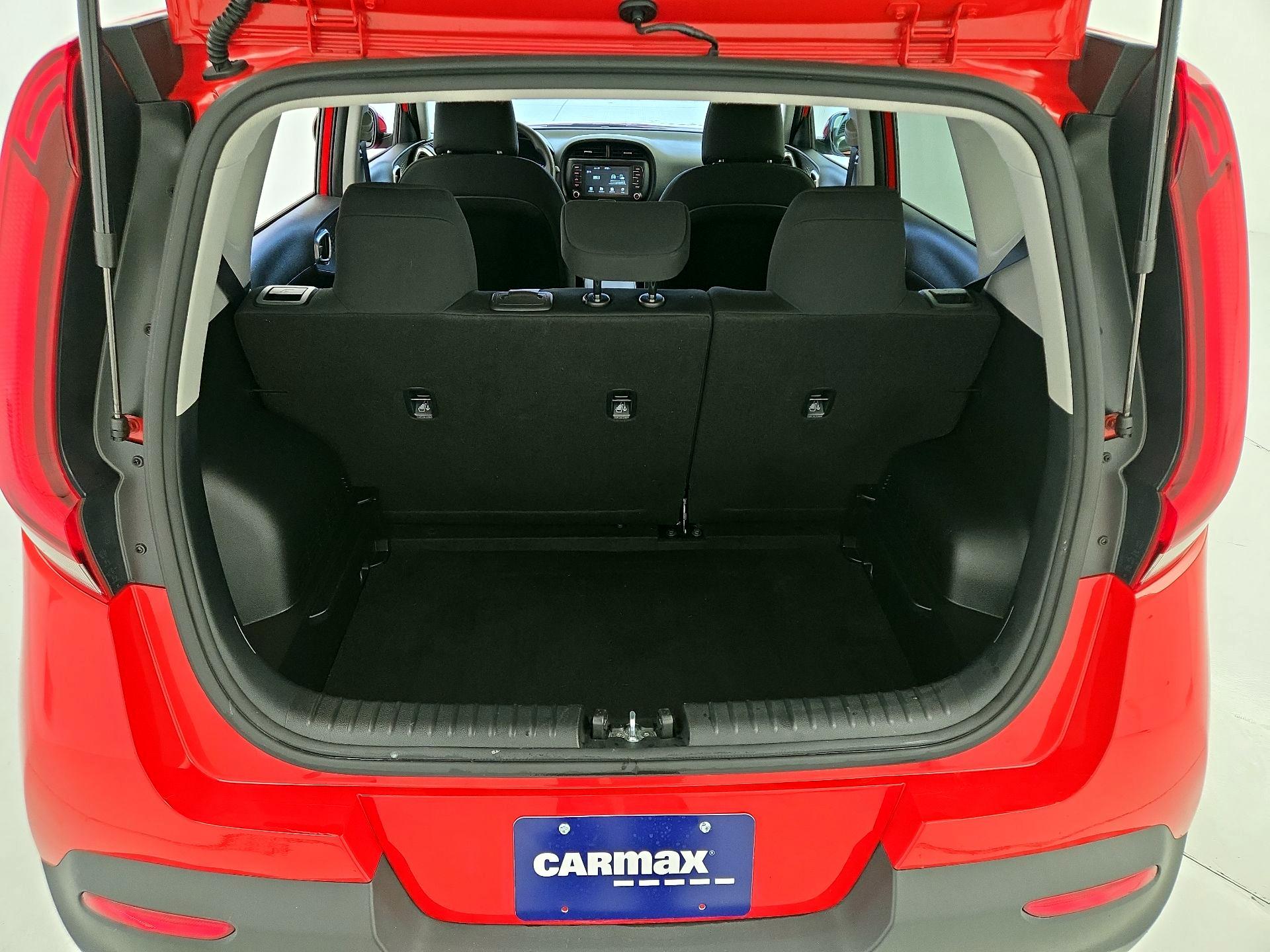 Thumbnail: 2020 Kia Soul - 20