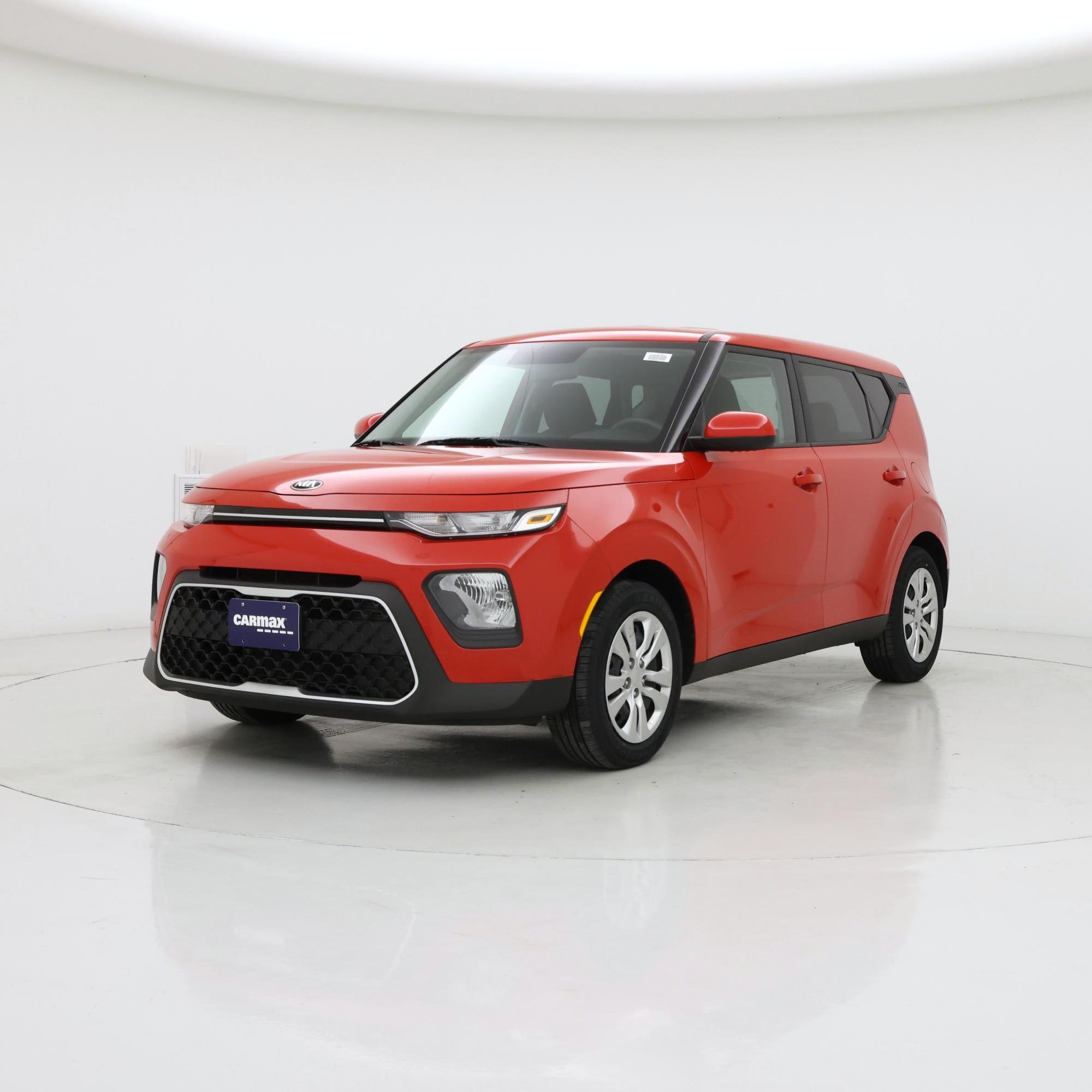 Thumbnail: 2020 Kia Soul - 4