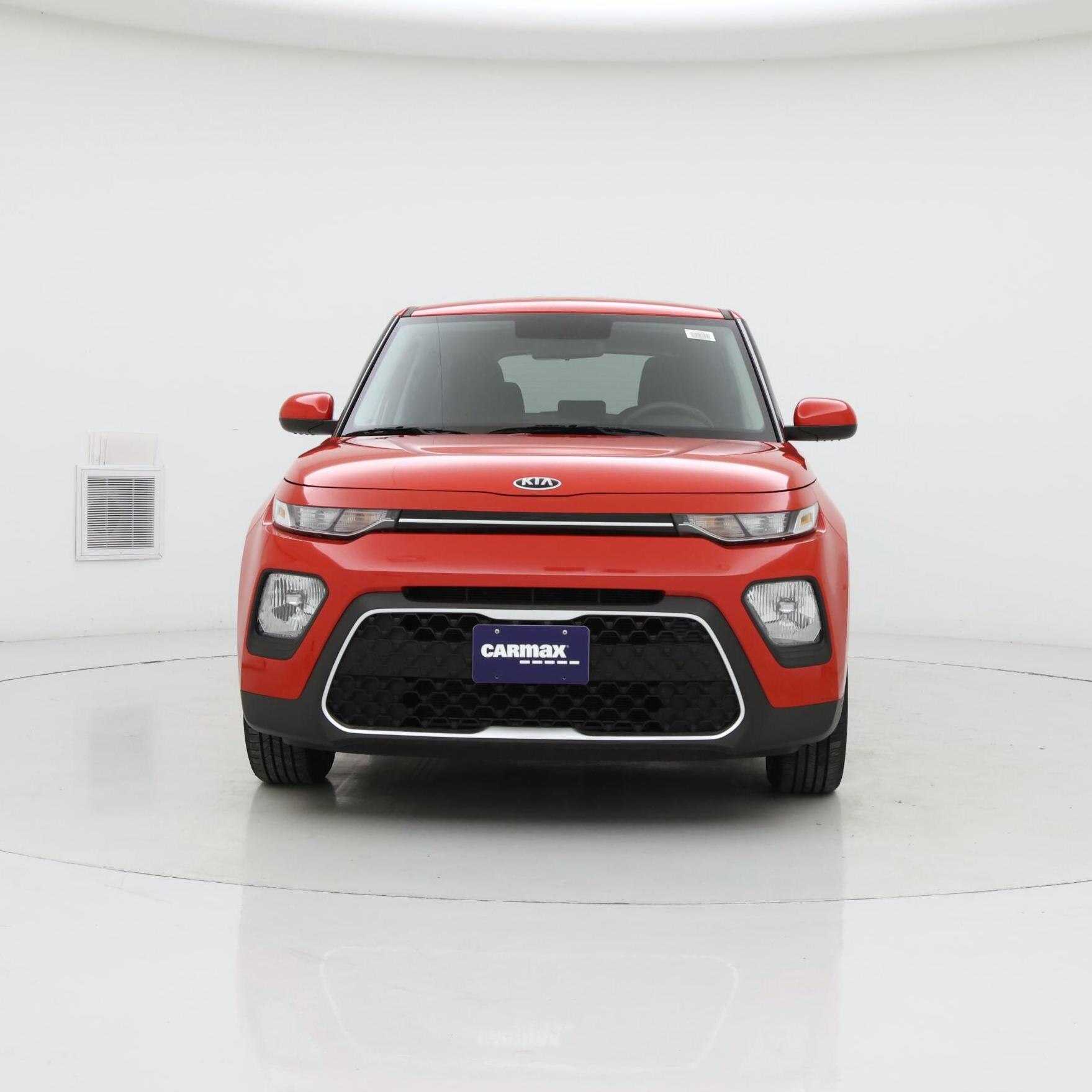 Thumbnail: 2020 Kia Soul - 5