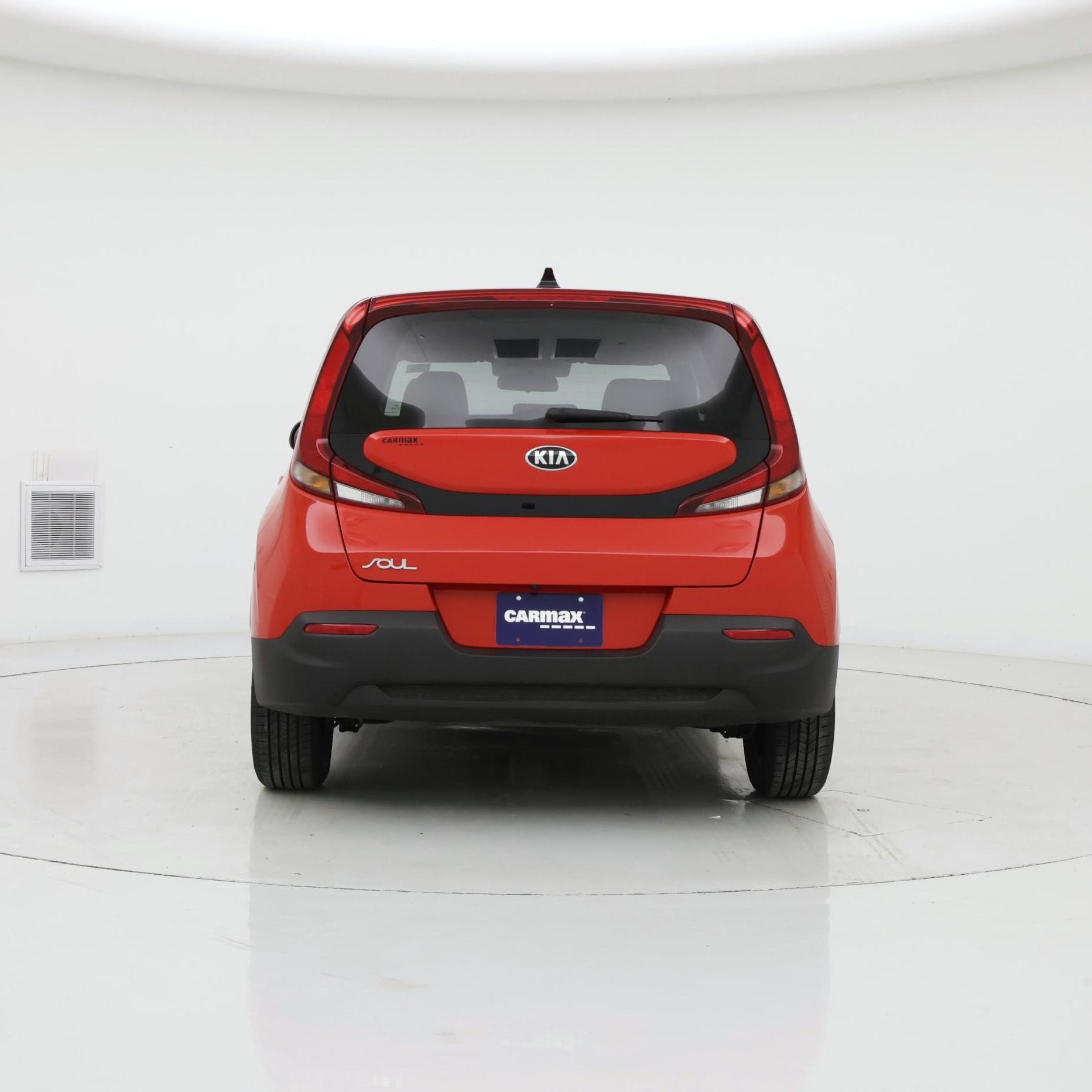 Thumbnail: 2020 Kia Soul - 6