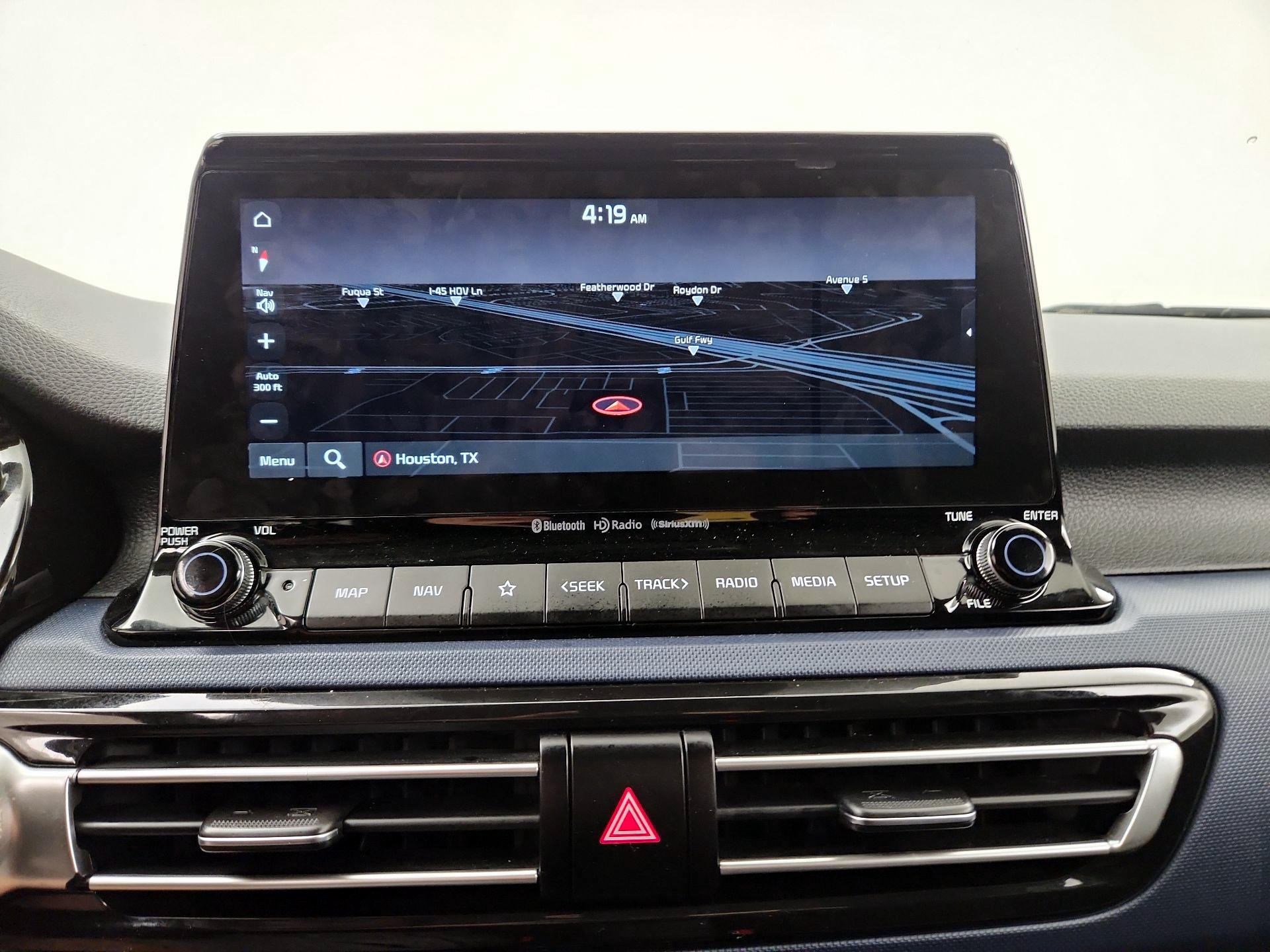 Thumbnail: 2022 Kia Seltos - 13