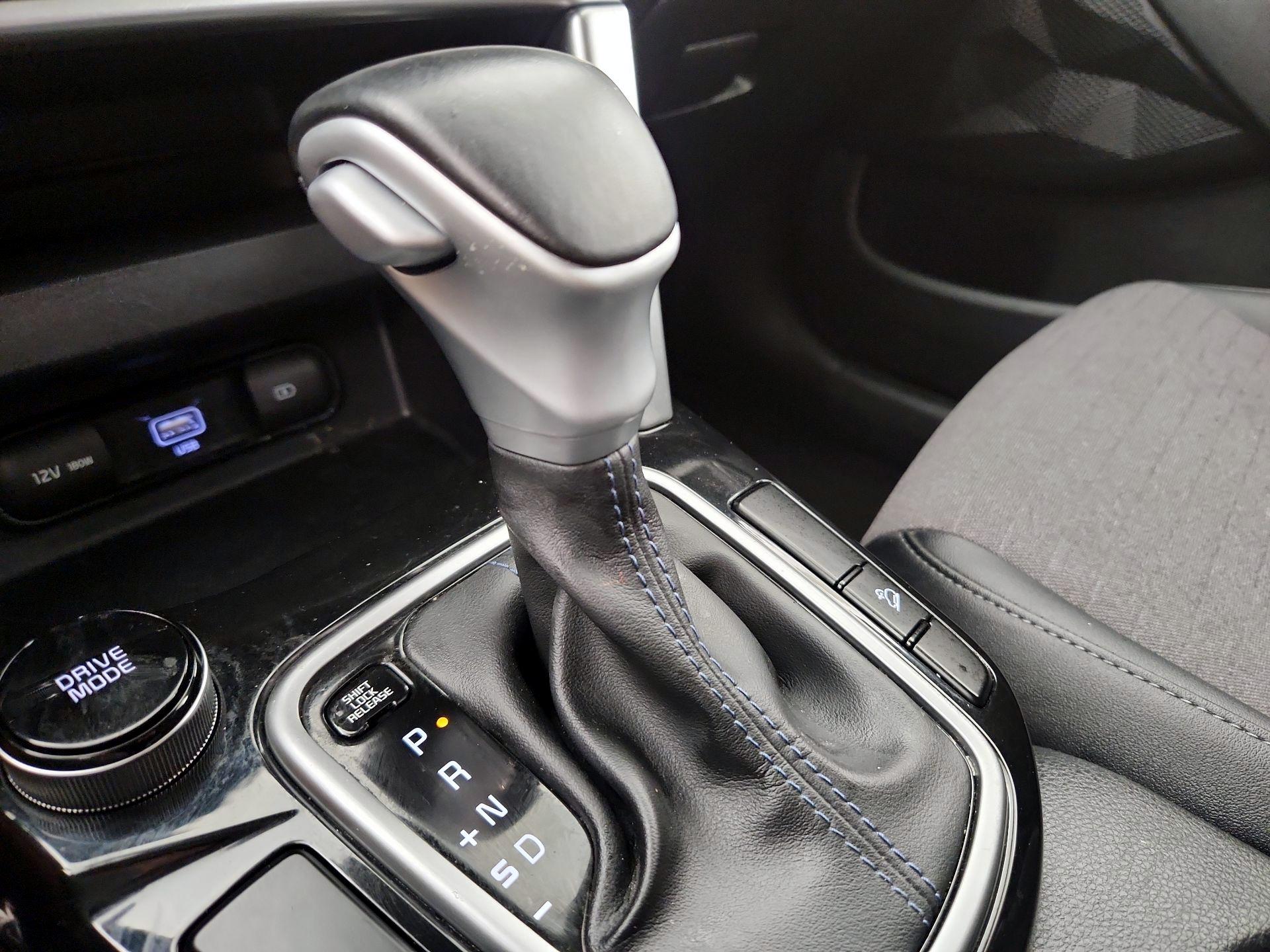 Thumbnail: 2022 Kia Seltos - 15