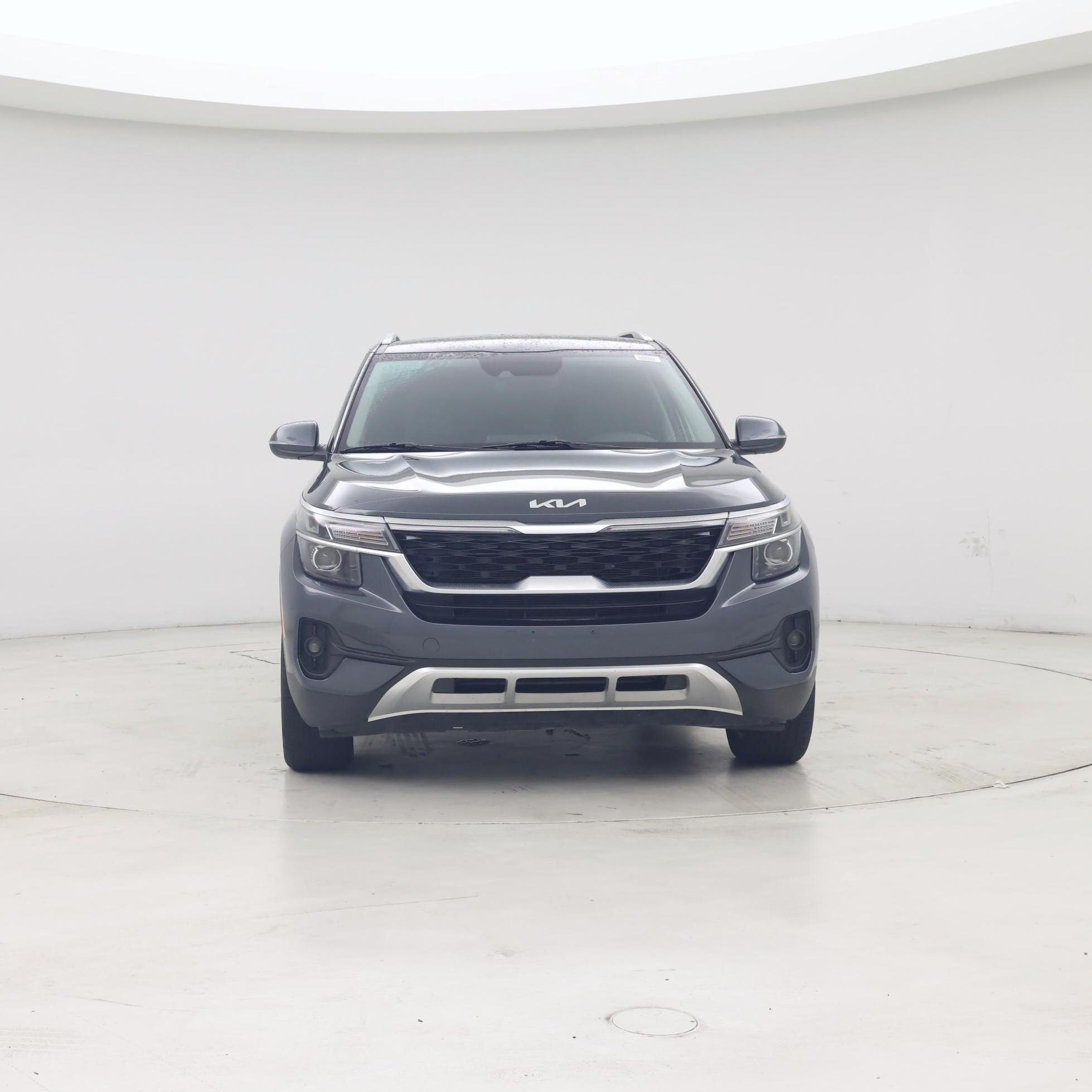 Thumbnail: 2022 Kia Seltos - 5