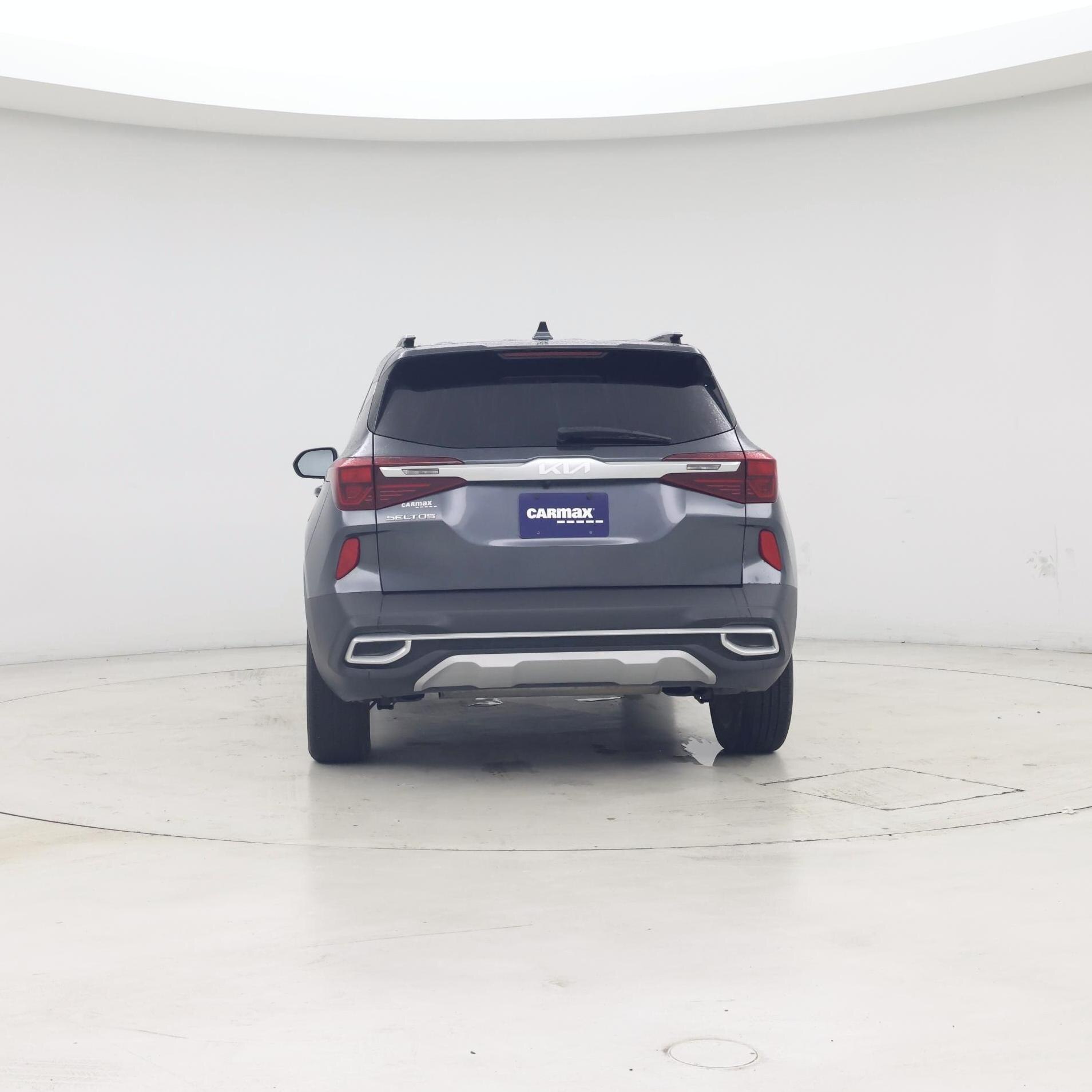 Thumbnail: 2022 Kia Seltos - 6