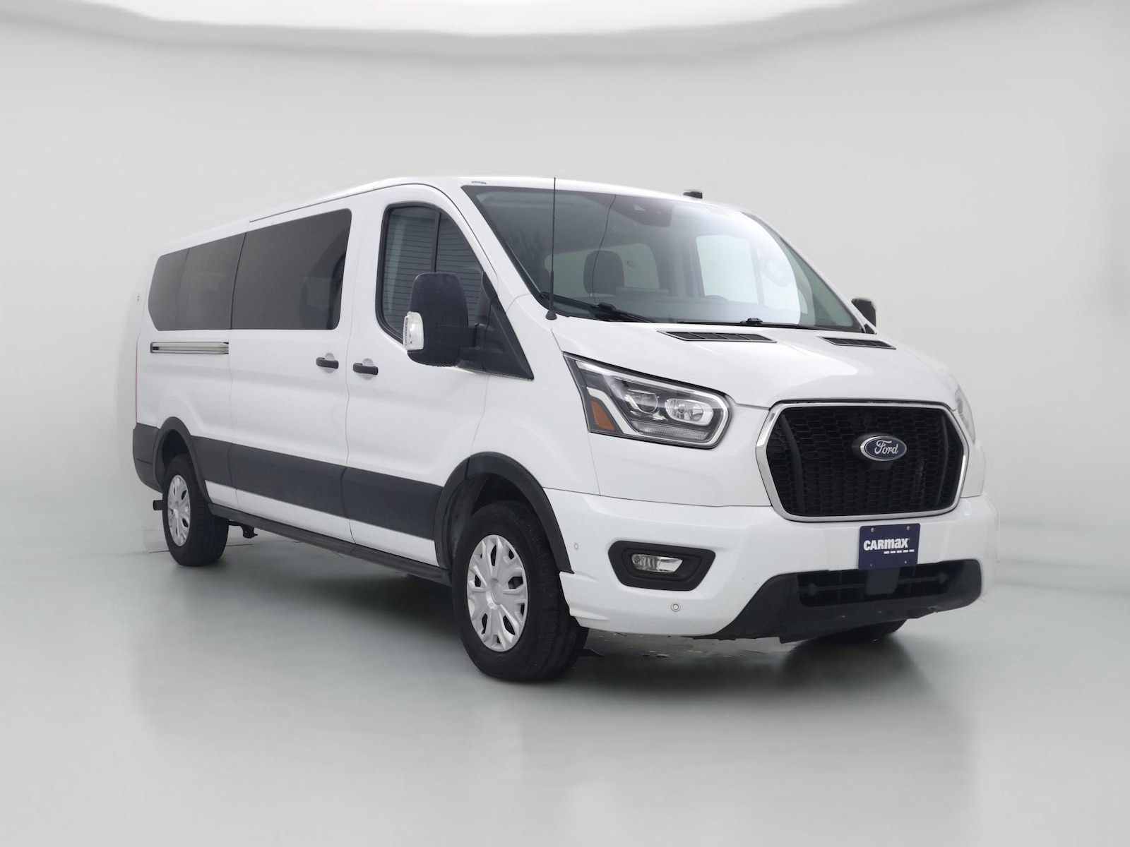2023 Ford Transit Passenger Van XLT