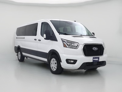 2023 Ford Transit 350 XLT