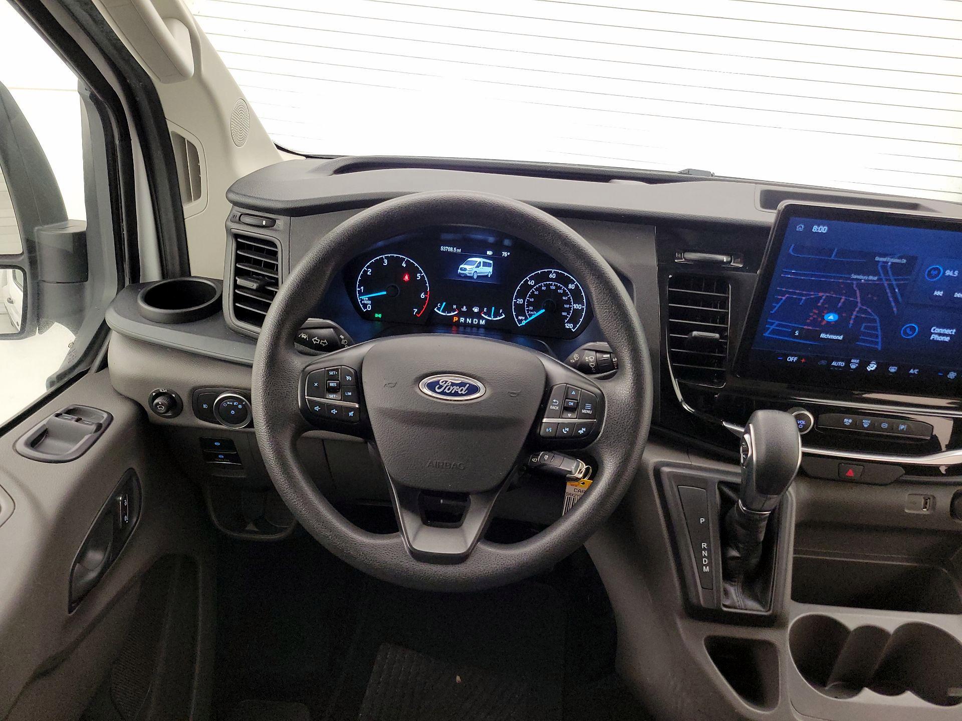 Thumbnail: 2023 Ford Transit Series - 10