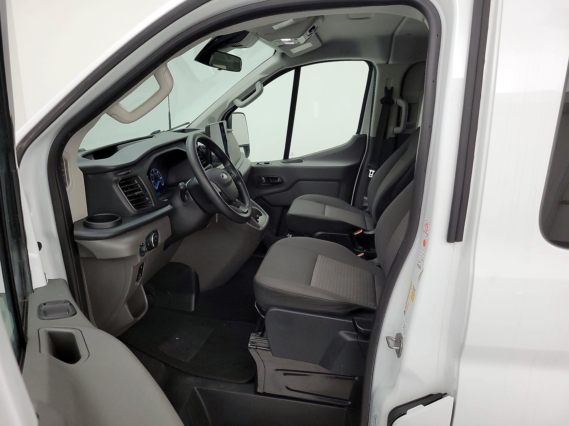 Thumbnail: 2023 Ford Transit Series - 11