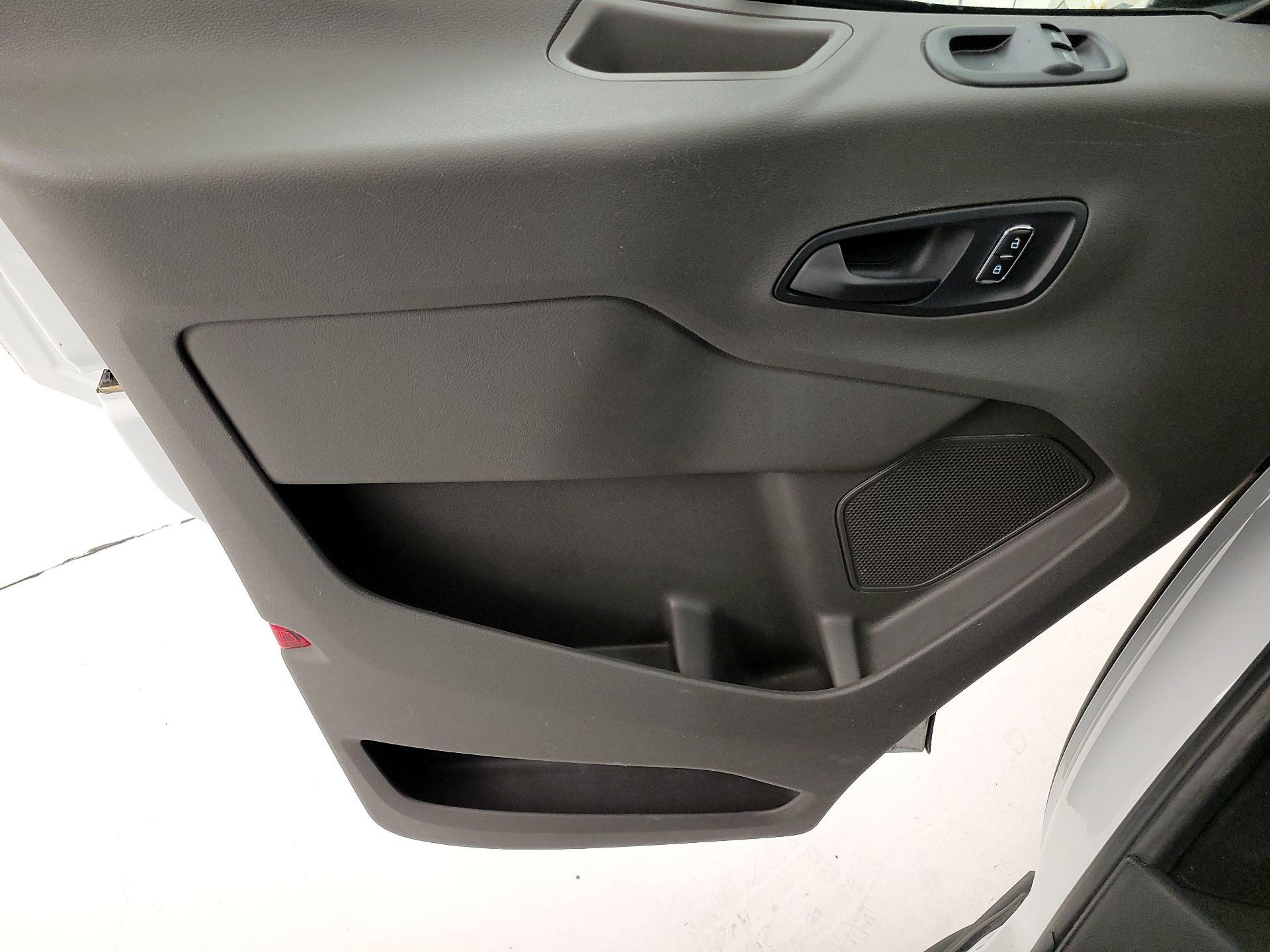 Thumbnail: 2023 Ford Transit Series - 12