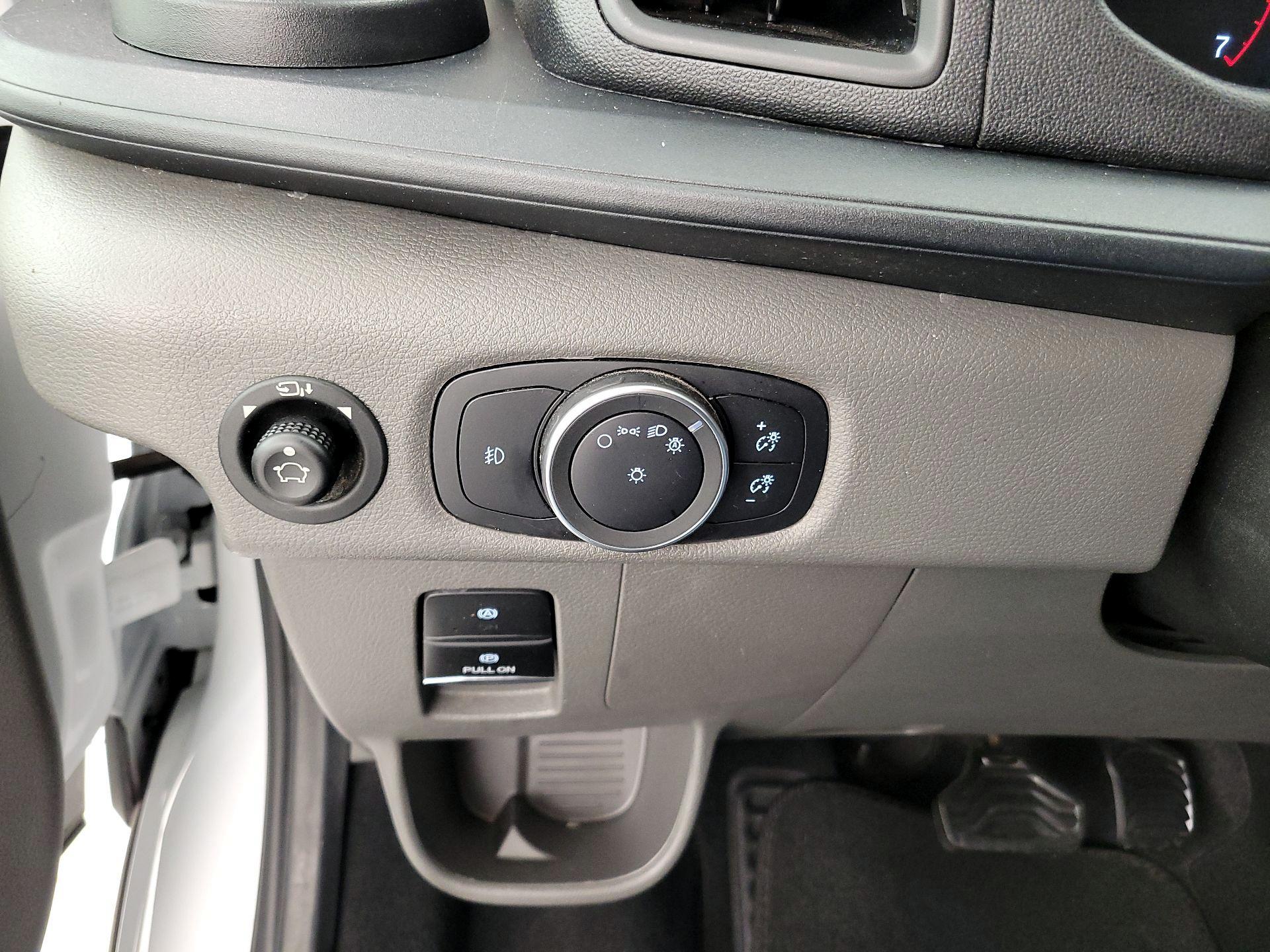 Thumbnail: 2023 Ford Transit Series - 13