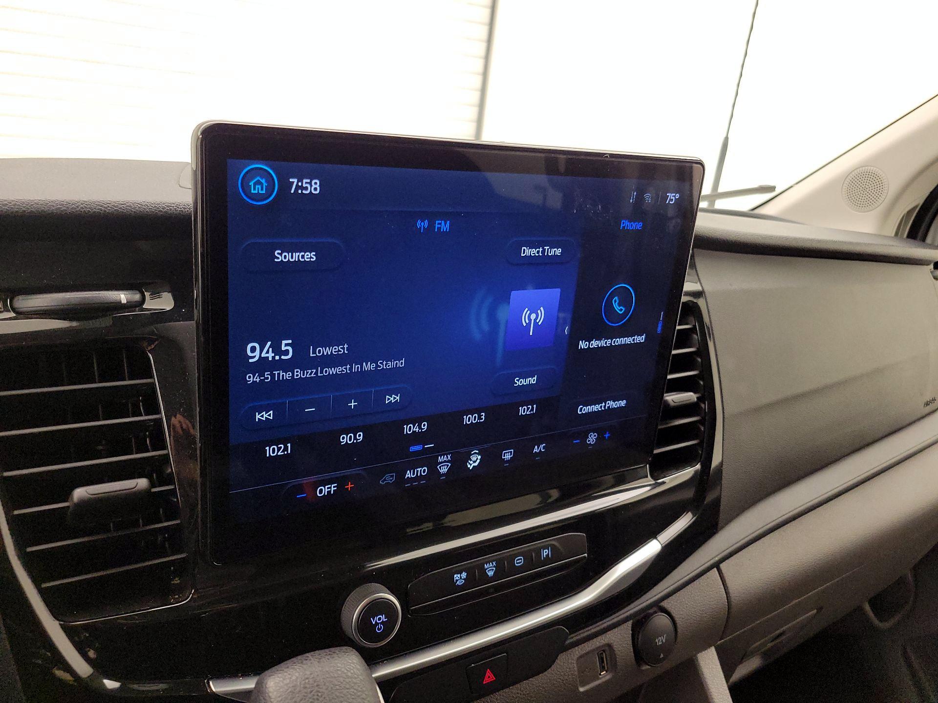 Thumbnail: 2023 Ford Transit Series - 15