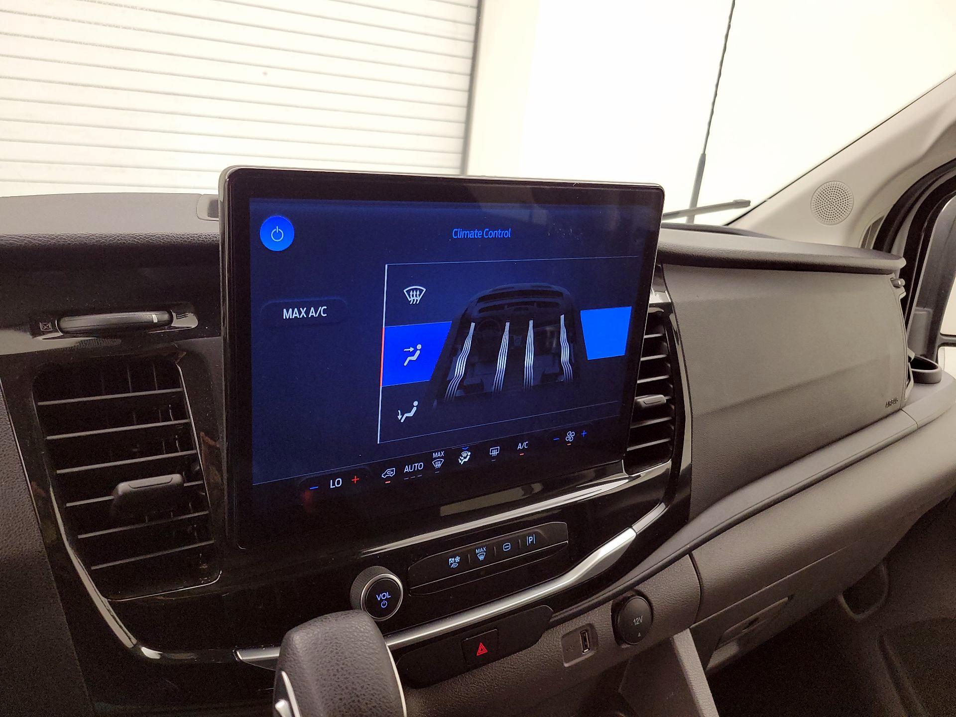 Thumbnail: 2023 Ford Transit Series - 16