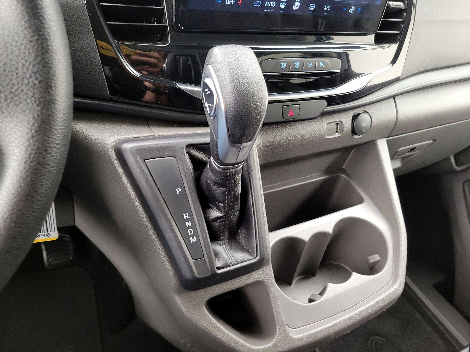 Thumbnail: 2023 Ford Transit Series - 17