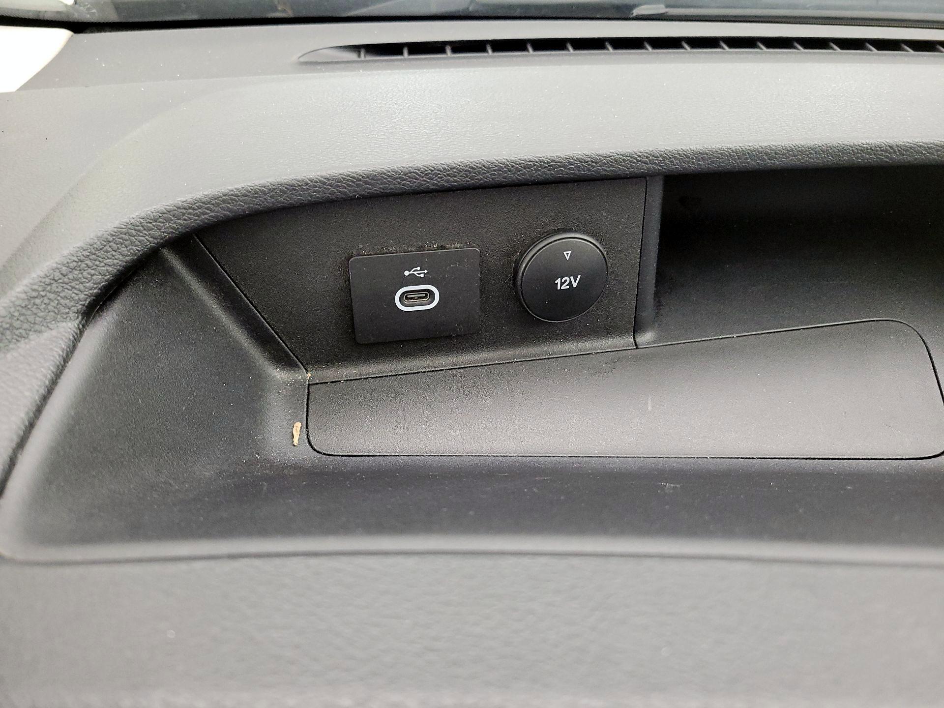 Thumbnail: 2023 Ford Transit Series - 18