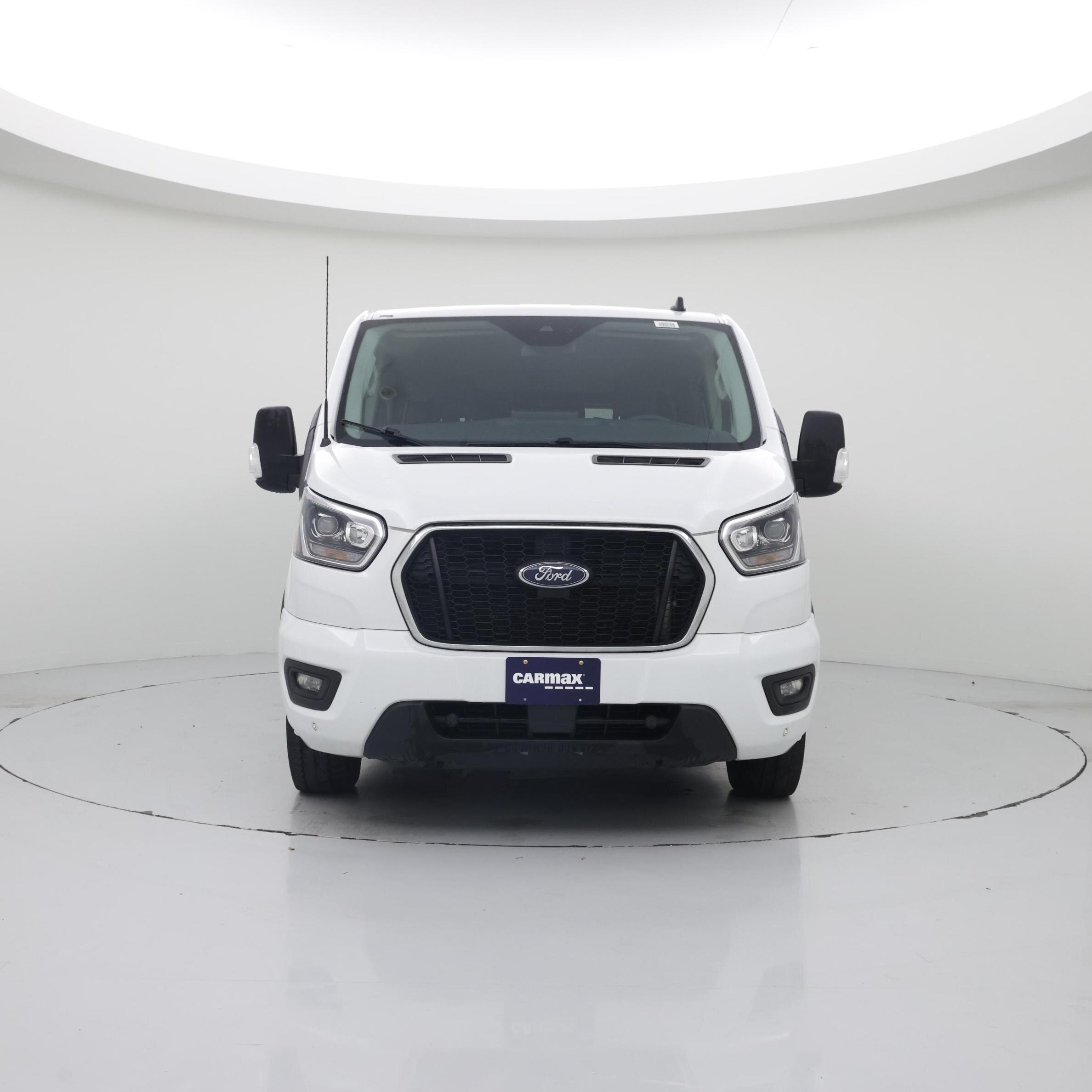 Thumbnail: 2023 Ford Transit Series - 5