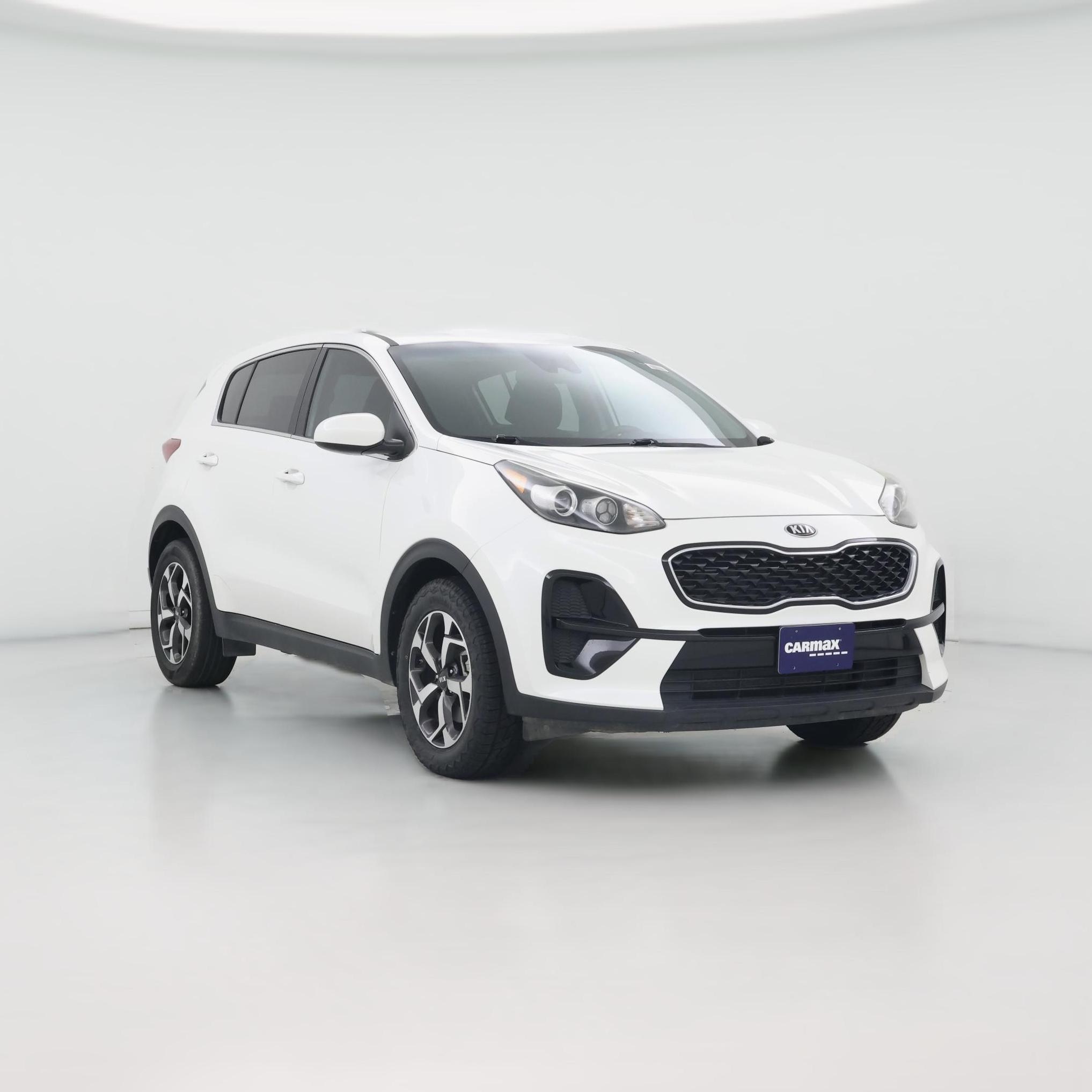 Thumbnail: 2022 Kia Sportage - 1