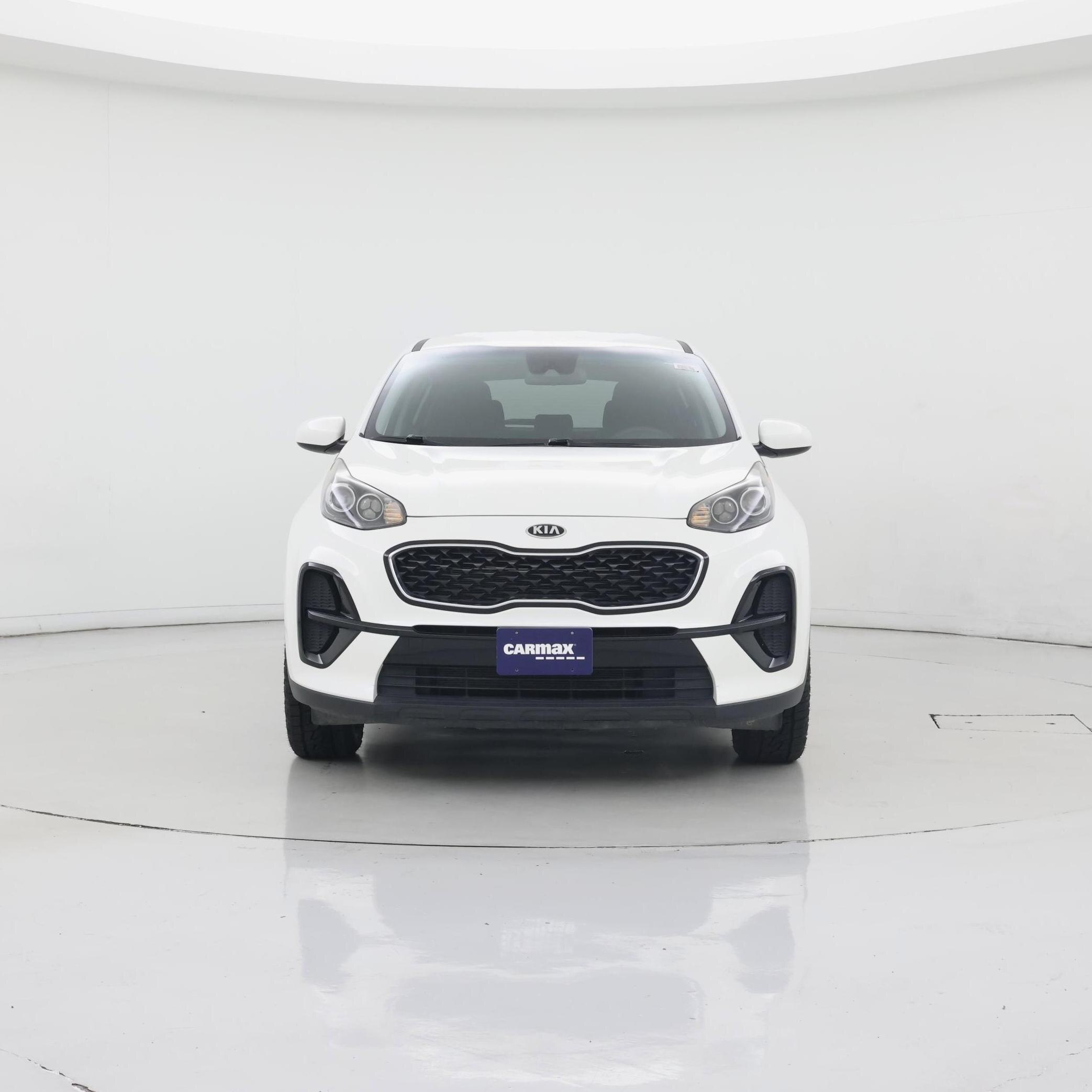 Thumbnail: 2022 Kia Sportage - 5