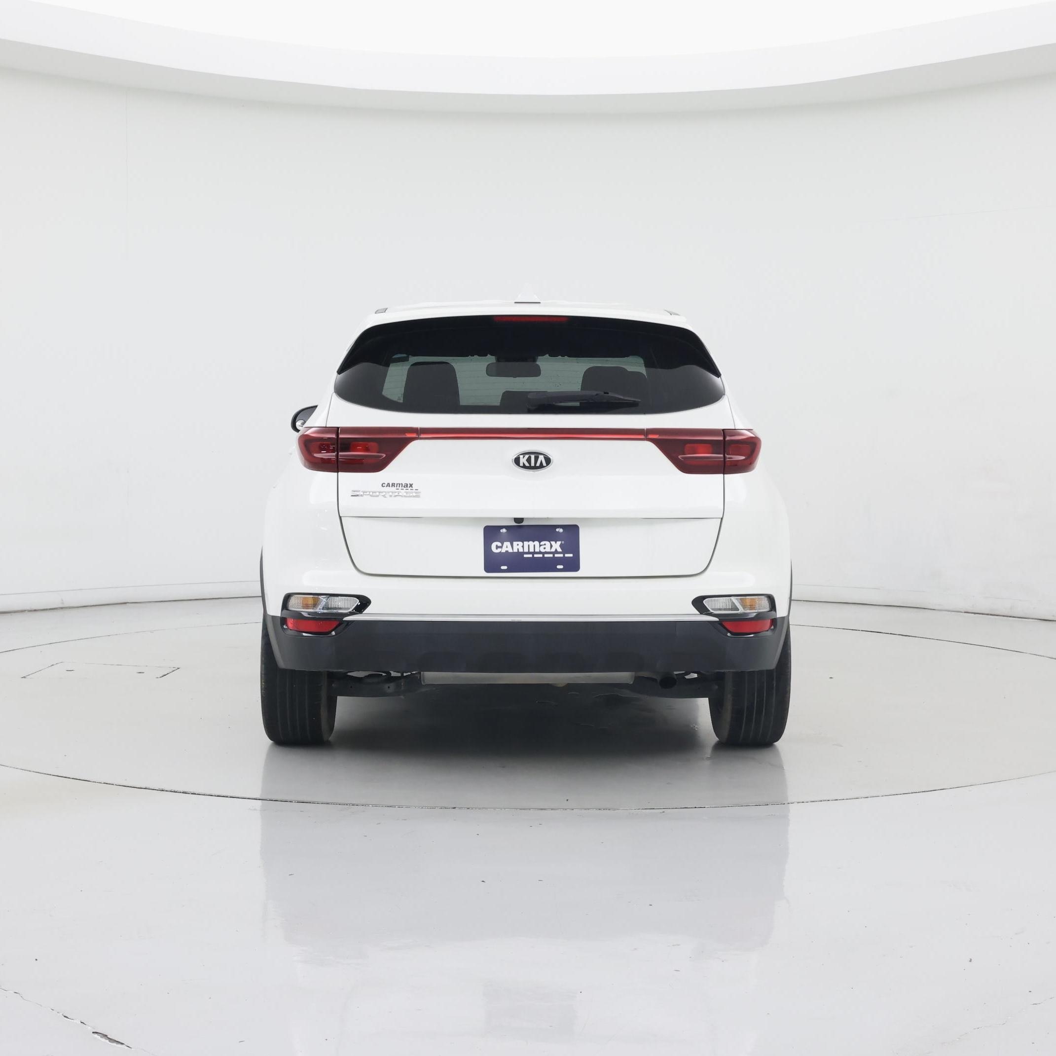 Thumbnail: 2022 Kia Sportage - 6