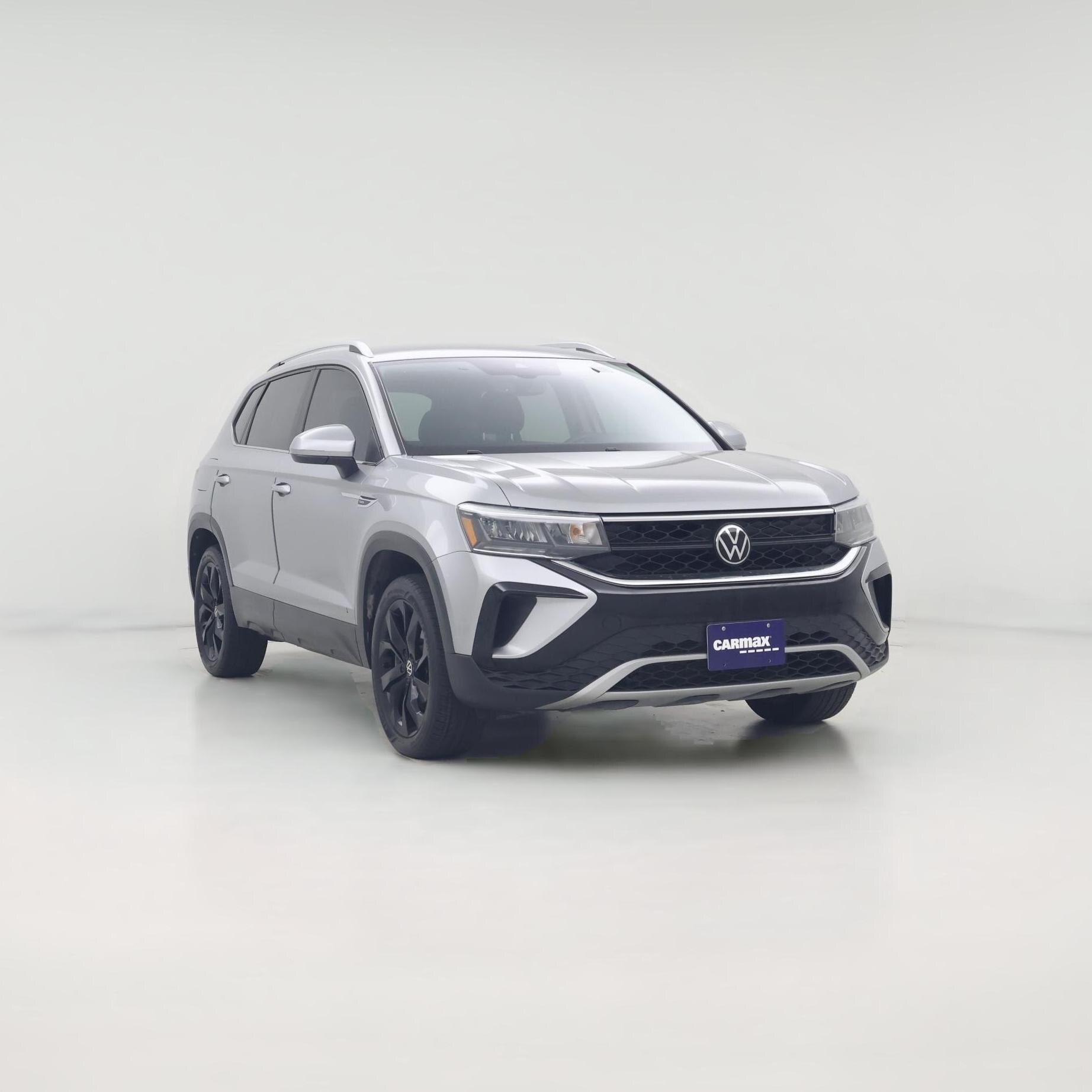 Thumbnail: 2023 Volkswagen Taos - 1