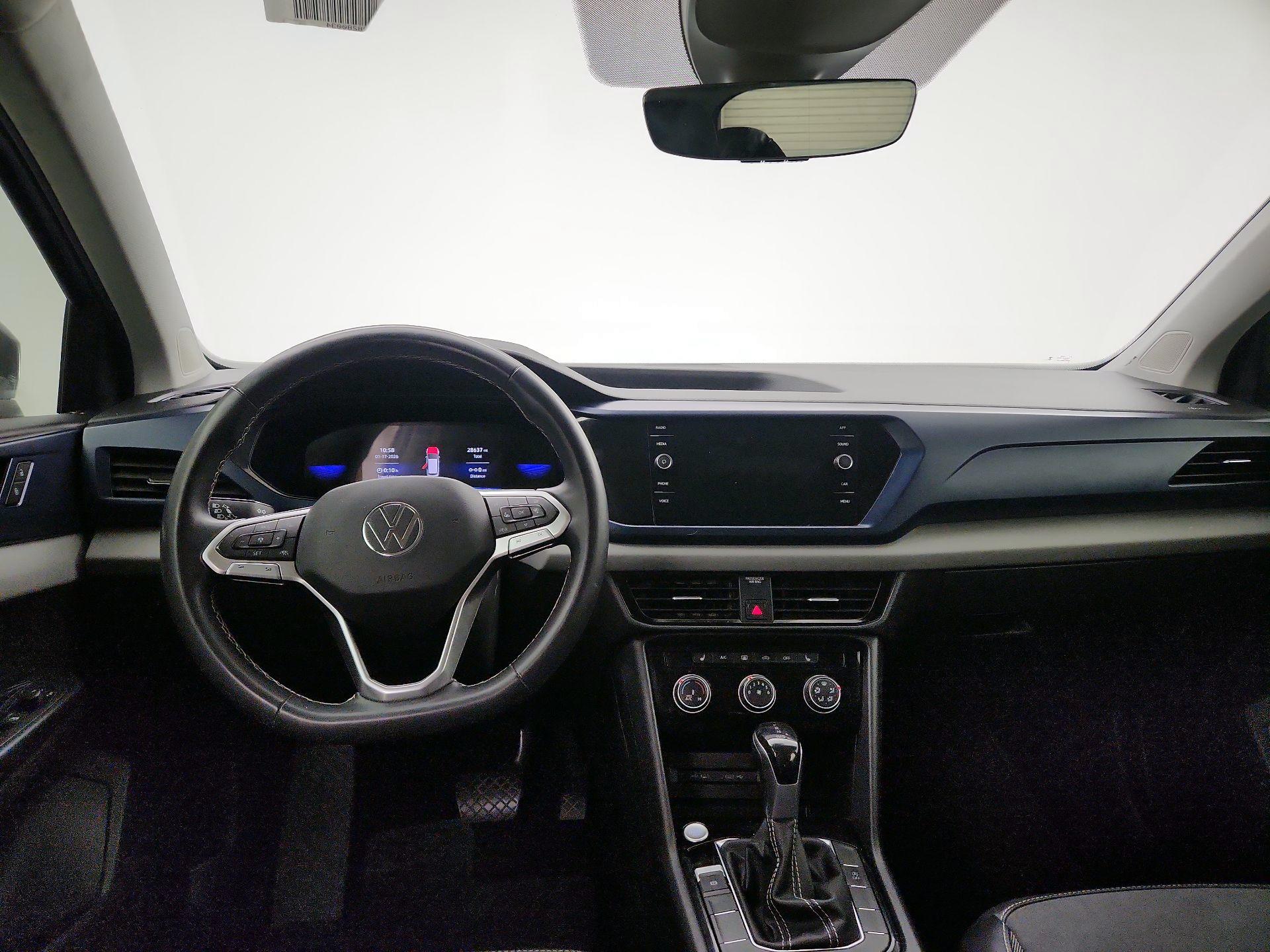 Thumbnail: 2023 Volkswagen Taos - 9