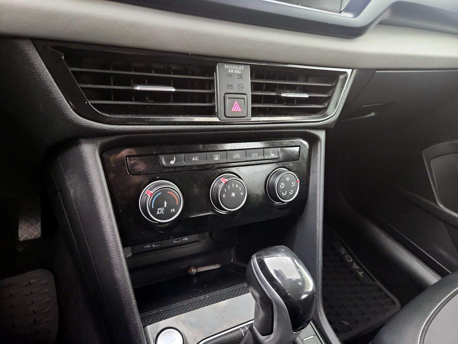 Thumbnail: 2023 Volkswagen Taos - 16